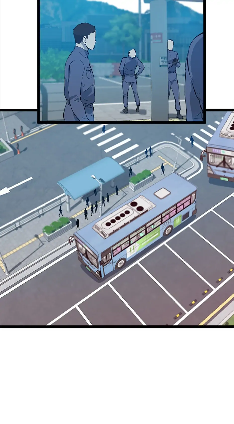 Thumbs Up, Level Up Chapter 48 - Page 47