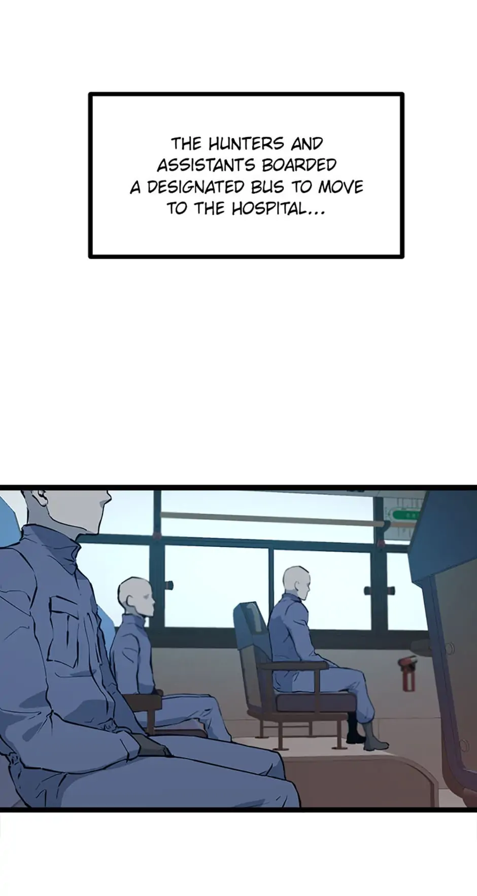 Thumbs Up, Level Up Chapter 48 - Page 48