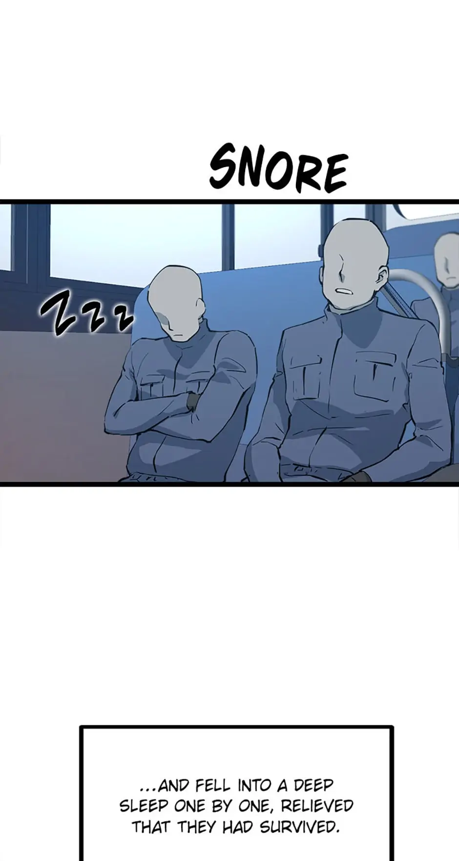 Thumbs Up, Level Up Chapter 48 - Page 49