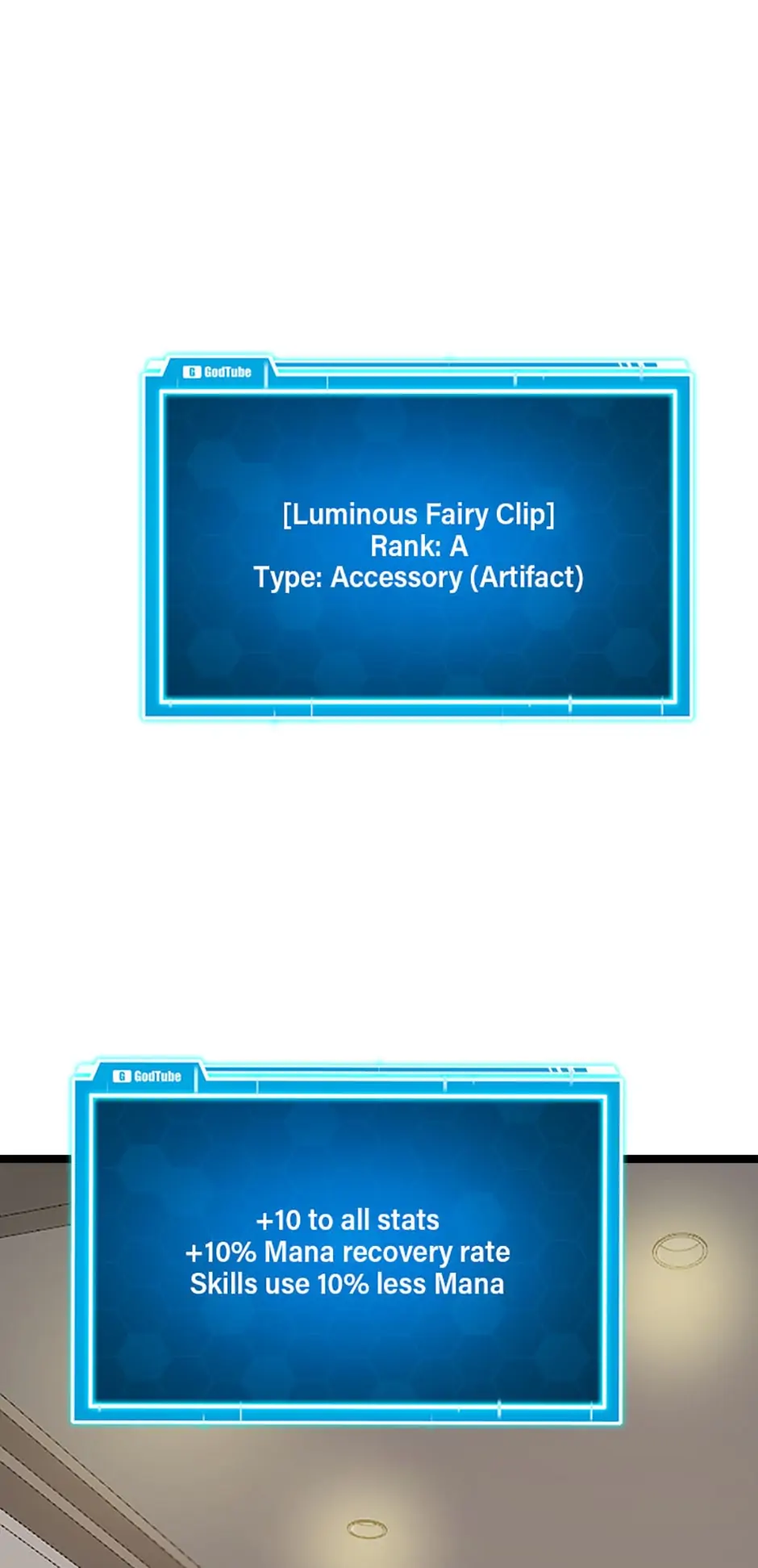 Thumbs Up, Level Up Chapter 48 - Page 54