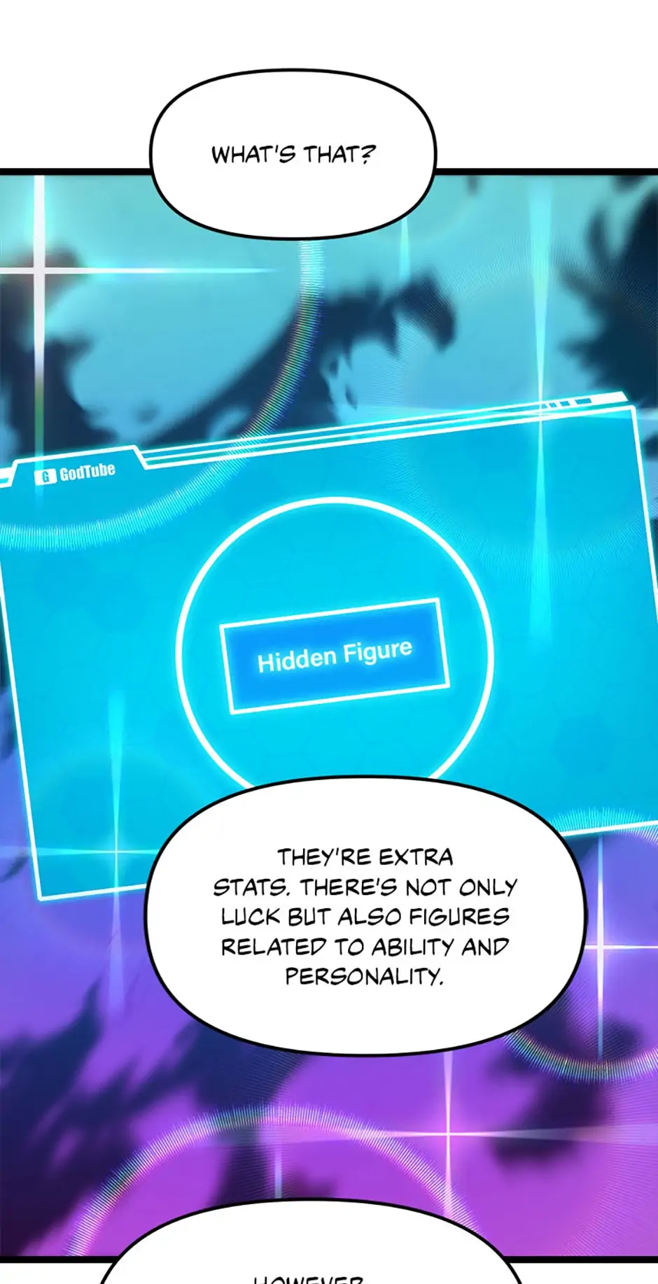 Thumbs Up, Level Up Chapter 48 - Page 58