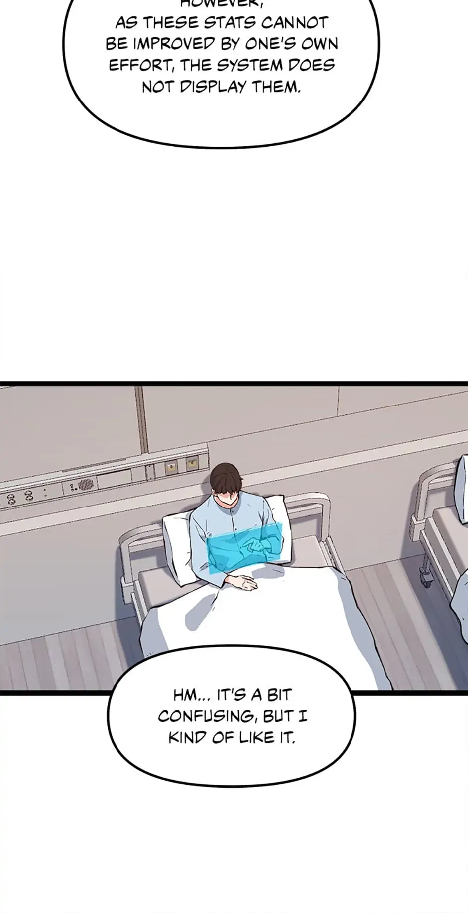 Thumbs Up, Level Up Chapter 48 - Page 59