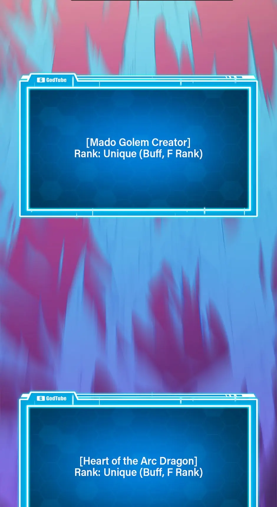 Thumbs Up, Level Up Chapter 48 - Page 61