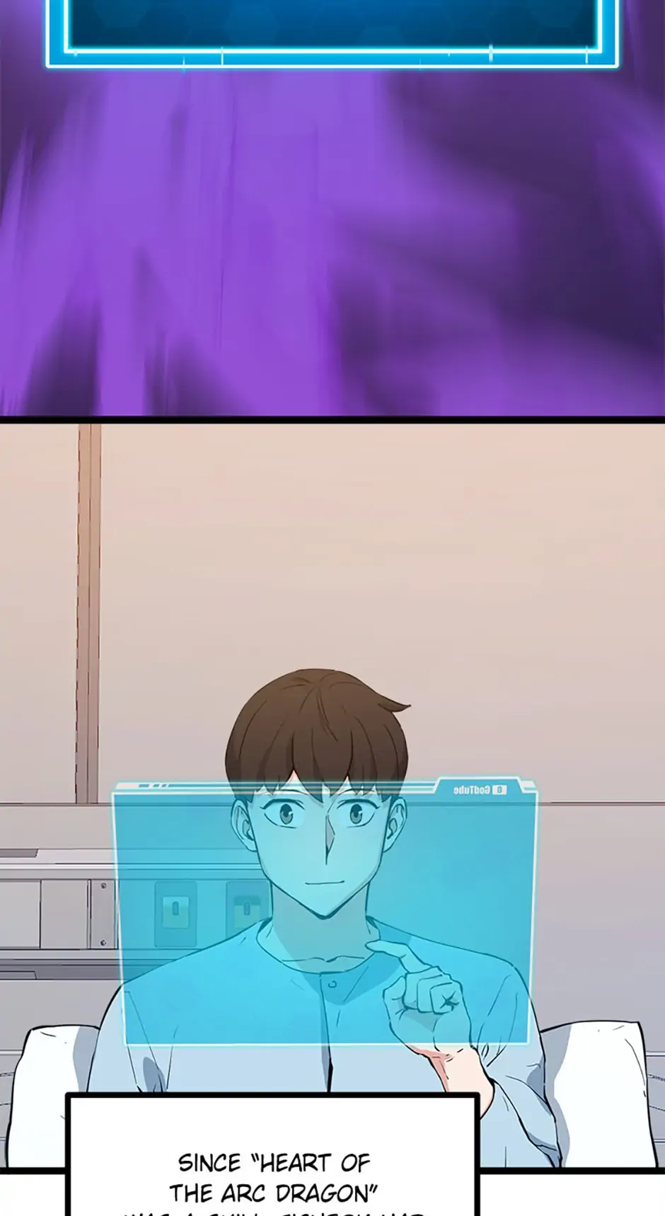 Thumbs Up, Level Up Chapter 48 - Page 62