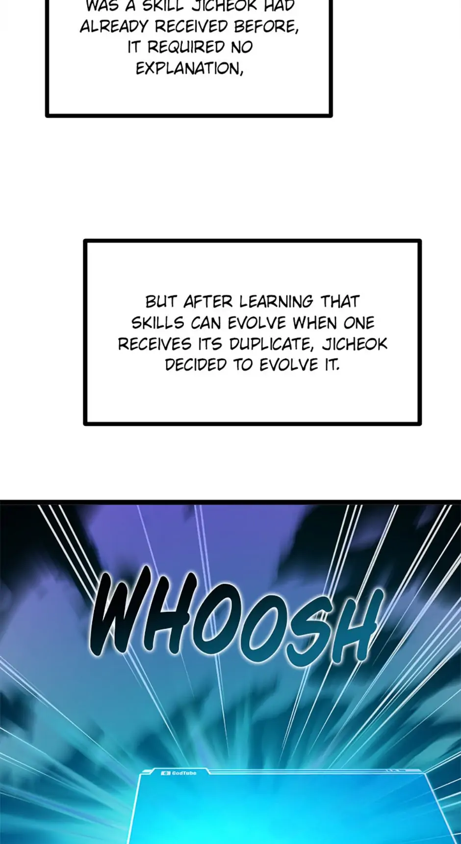 Thumbs Up, Level Up Chapter 48 - Page 63