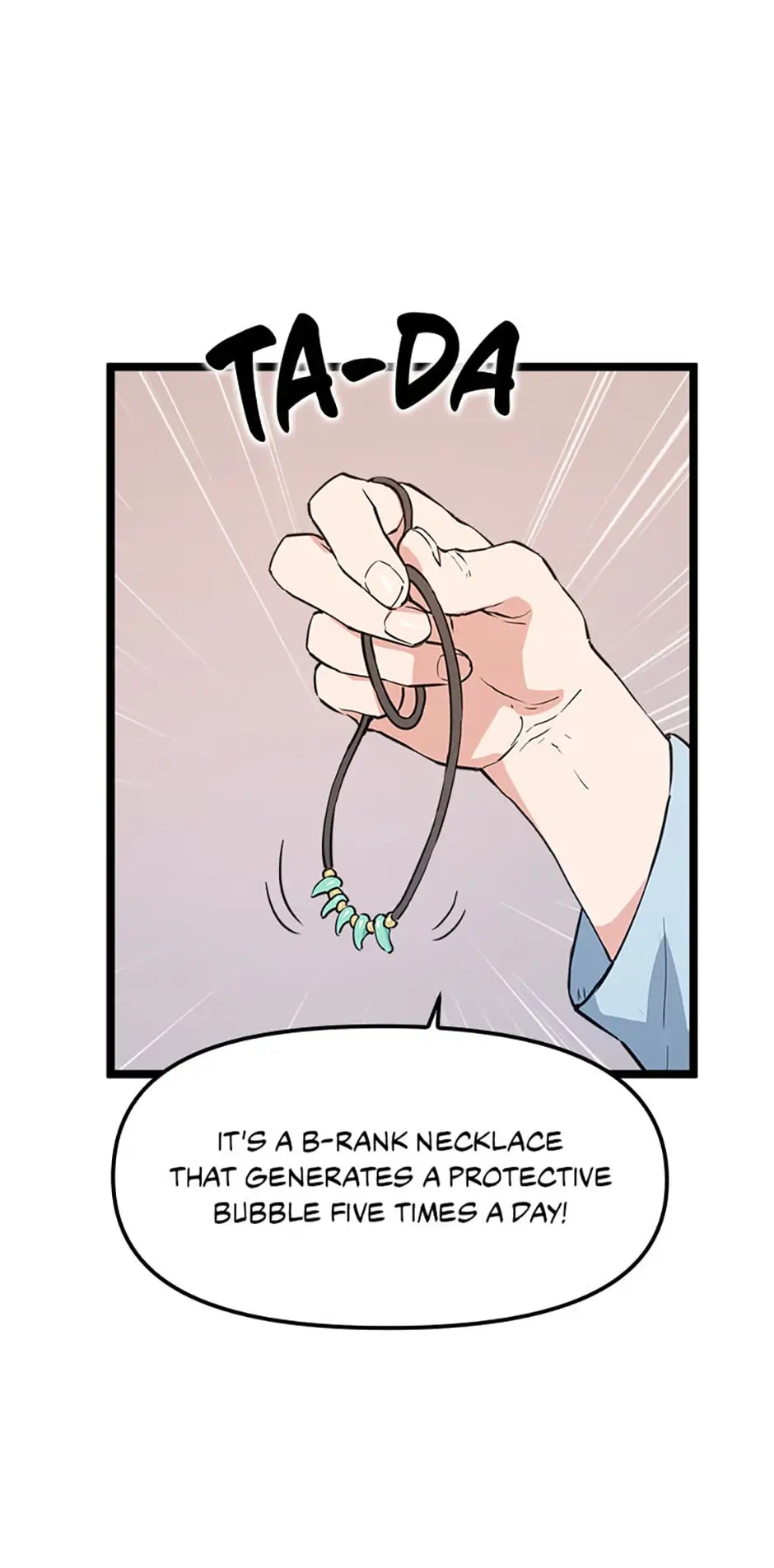 Thumbs Up, Level Up Chapter 48 - Page 68