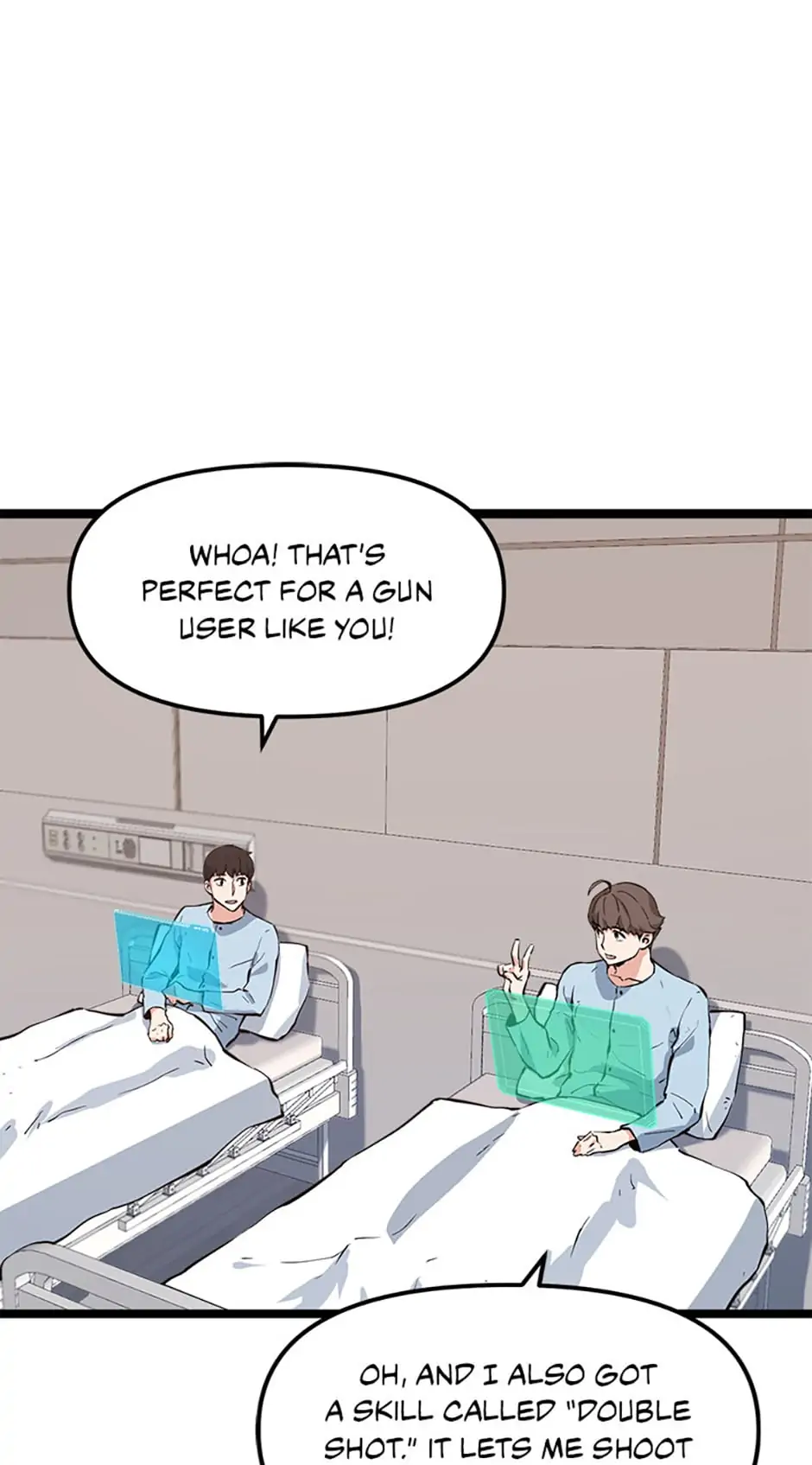 Thumbs Up, Level Up Chapter 48 - Page 69