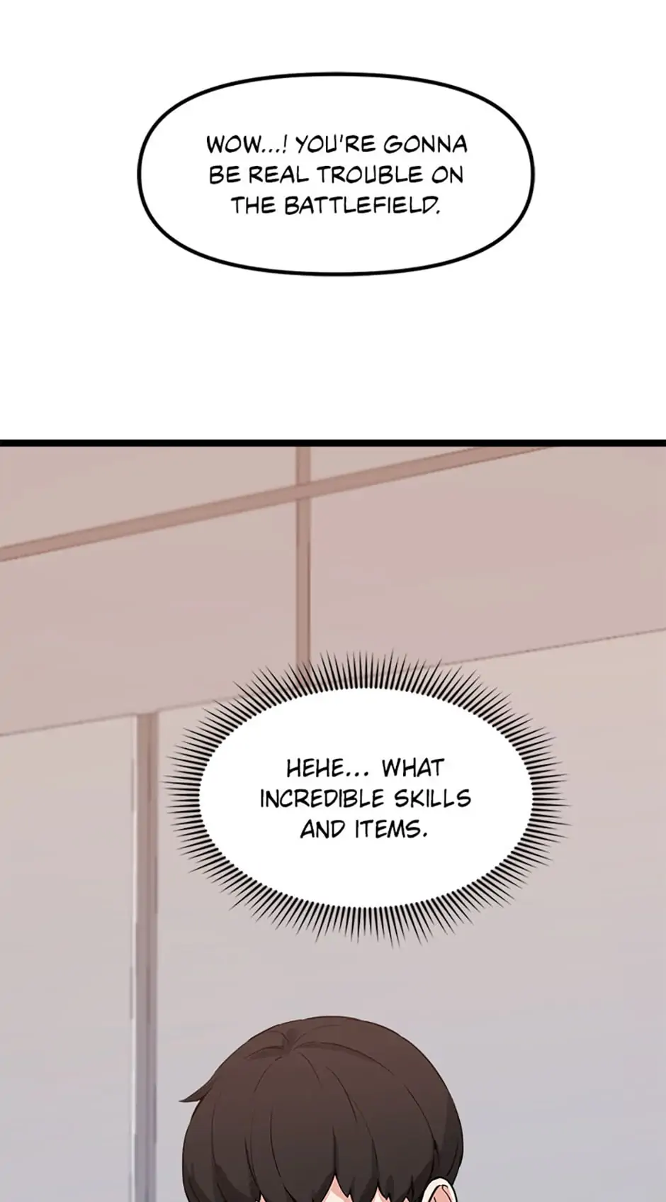 Thumbs Up, Level Up Chapter 48 - Page 71