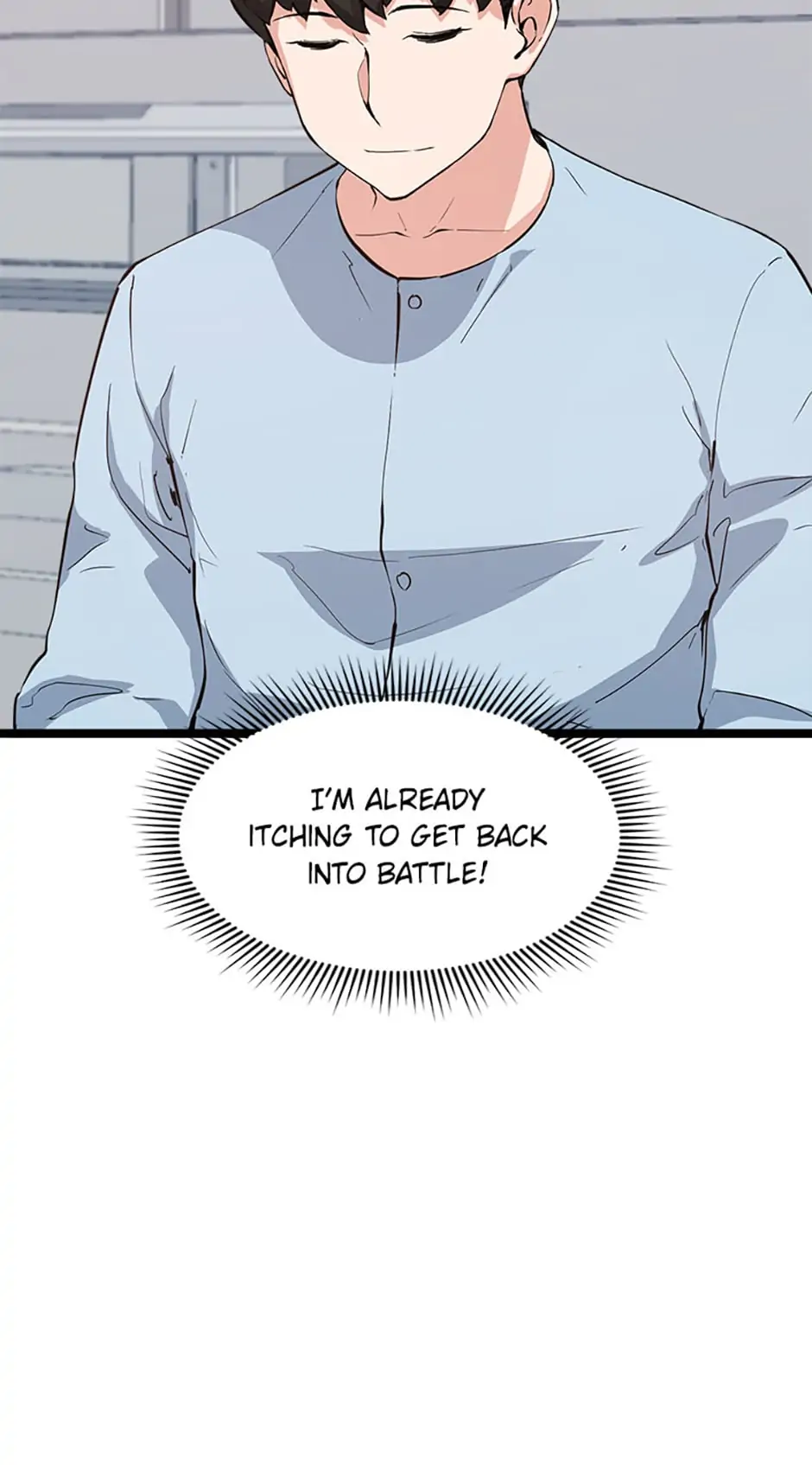 Thumbs Up, Level Up Chapter 48 - Page 72