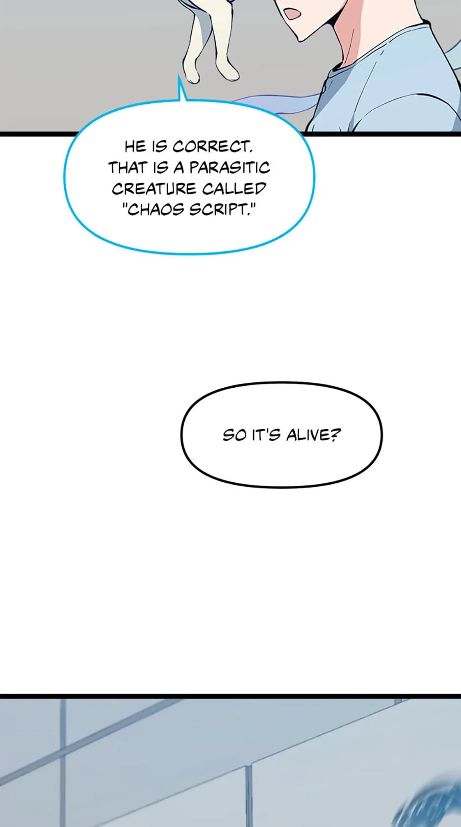 Thumbs Up, Level Up Chapter 49 - Page 5