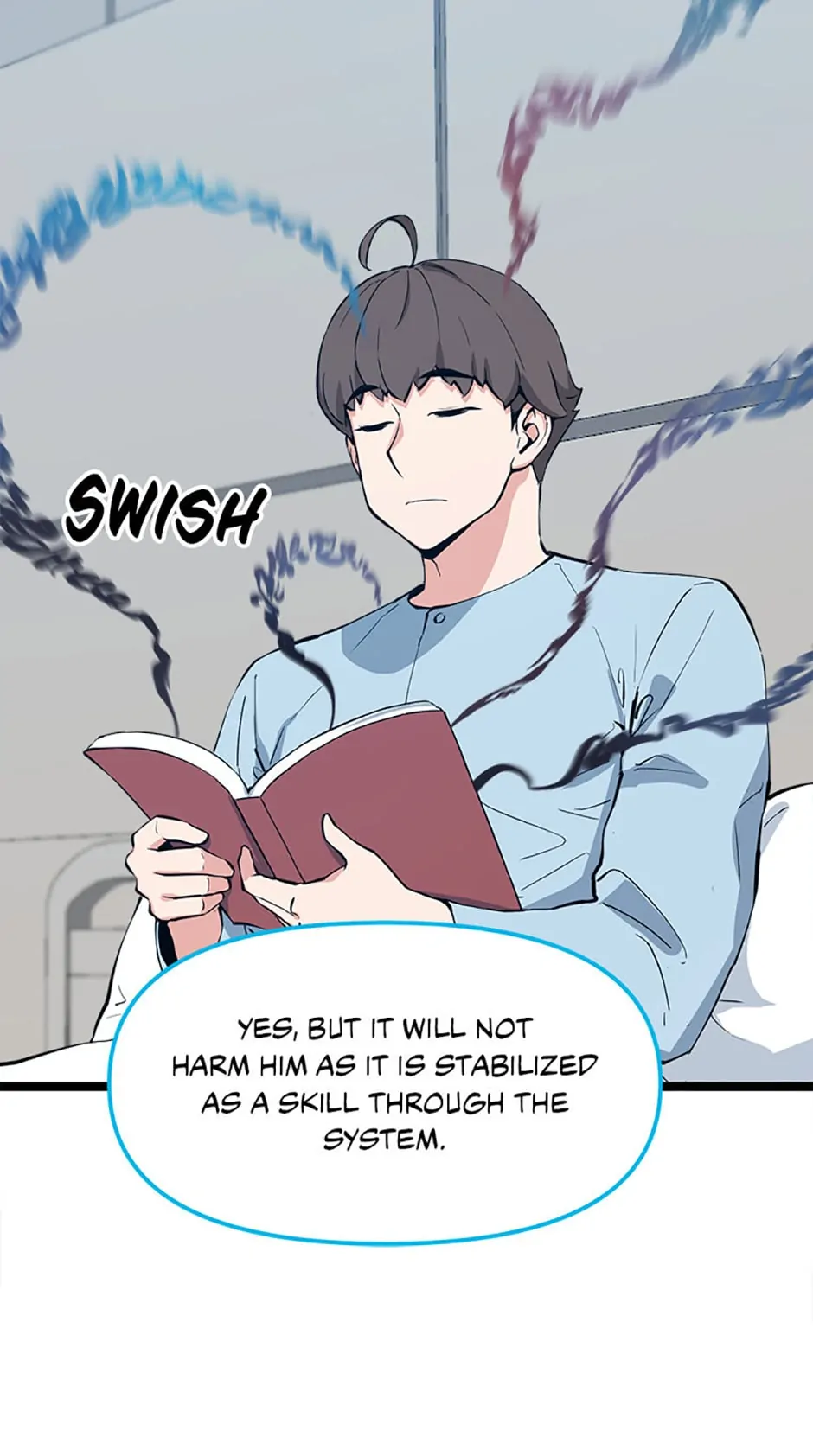 Thumbs Up, Level Up Chapter 49 - Page 6