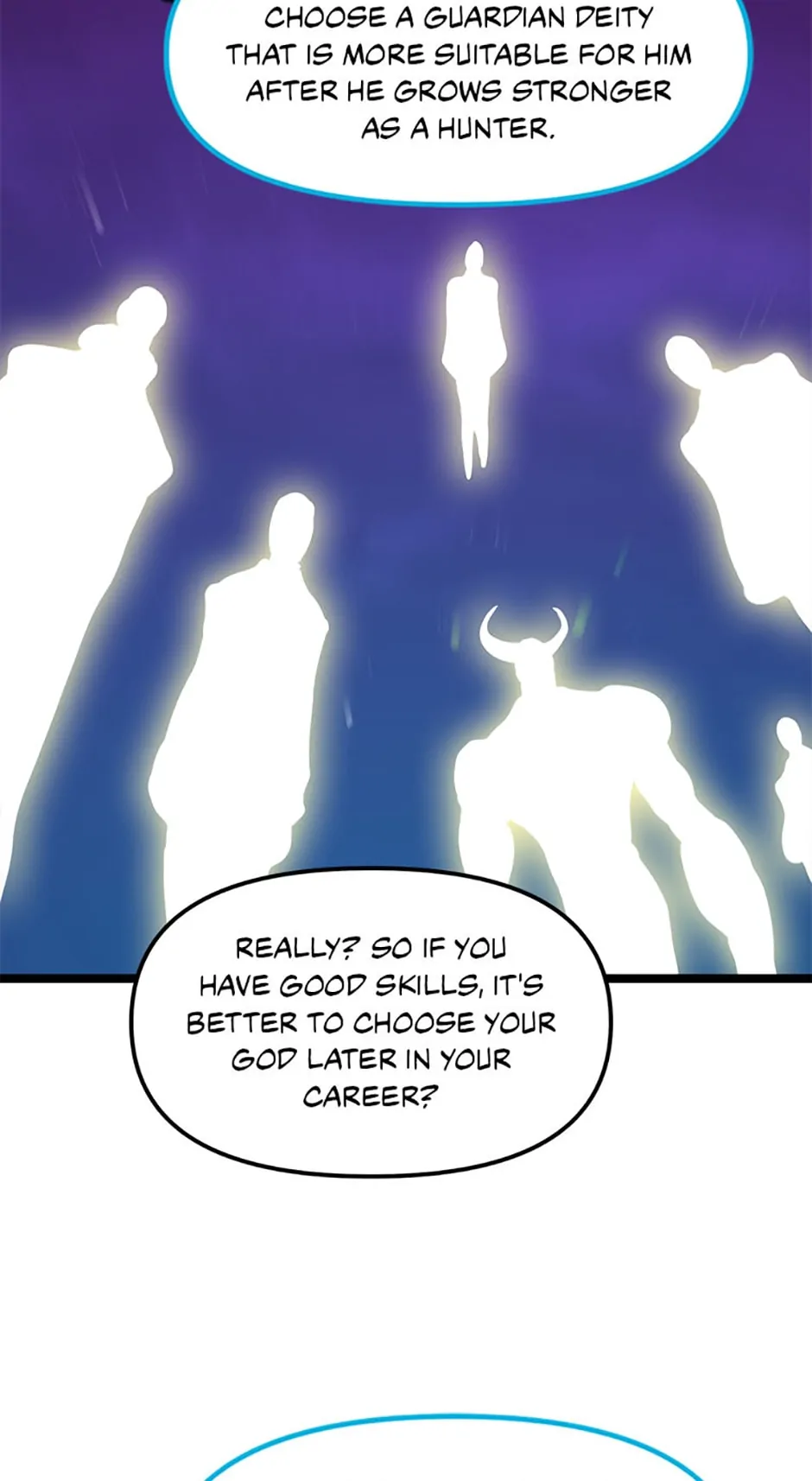 Thumbs Up, Level Up Chapter 49 - Page 11