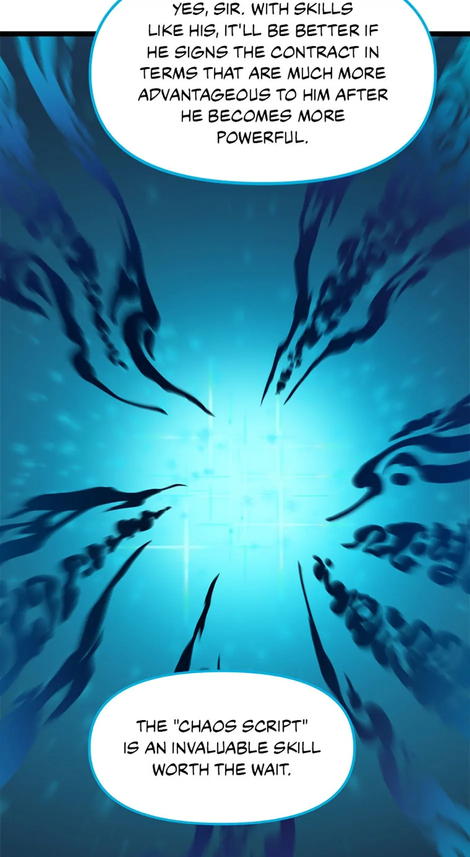 Thumbs Up, Level Up Chapter 49 - Page 12