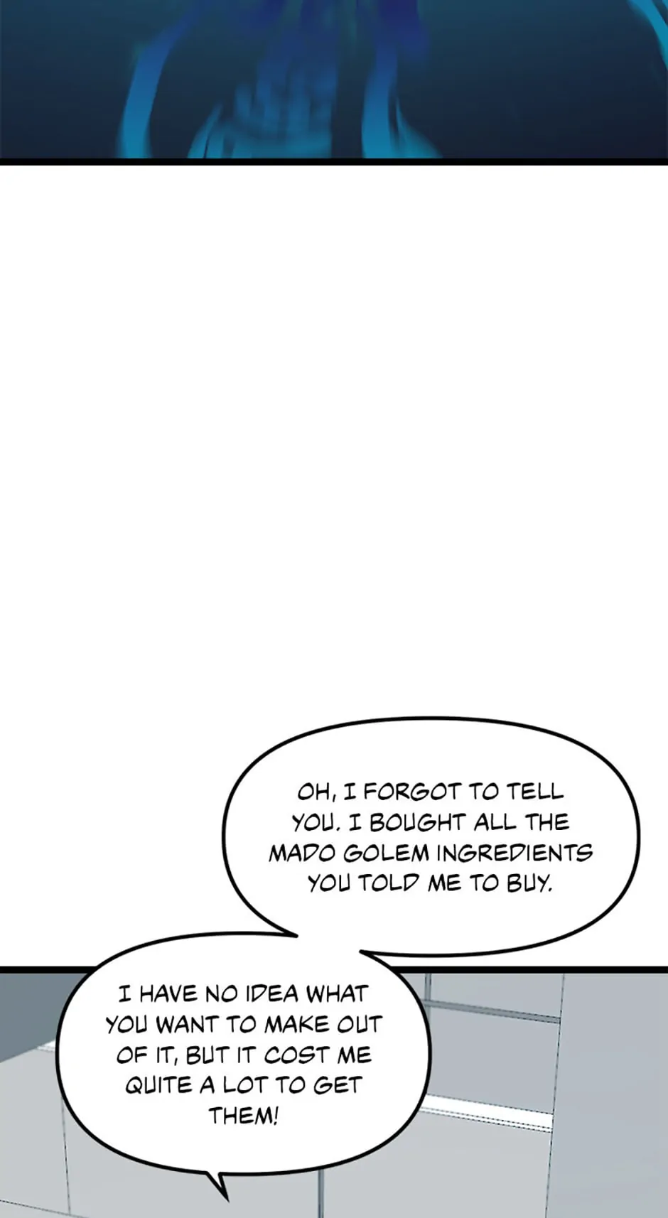 Thumbs Up, Level Up Chapter 49 - Page 13