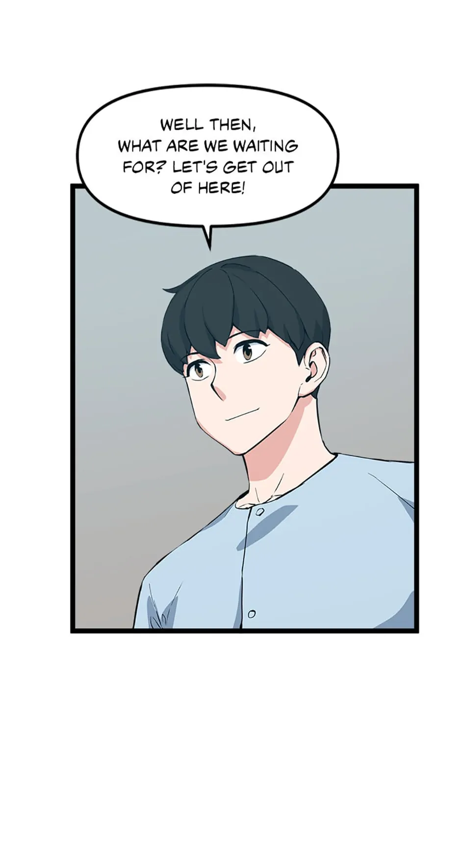 Thumbs Up, Level Up Chapter 49 - Page 15