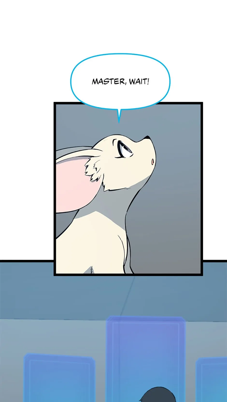 Thumbs Up, Level Up Chapter 49 - Page 25