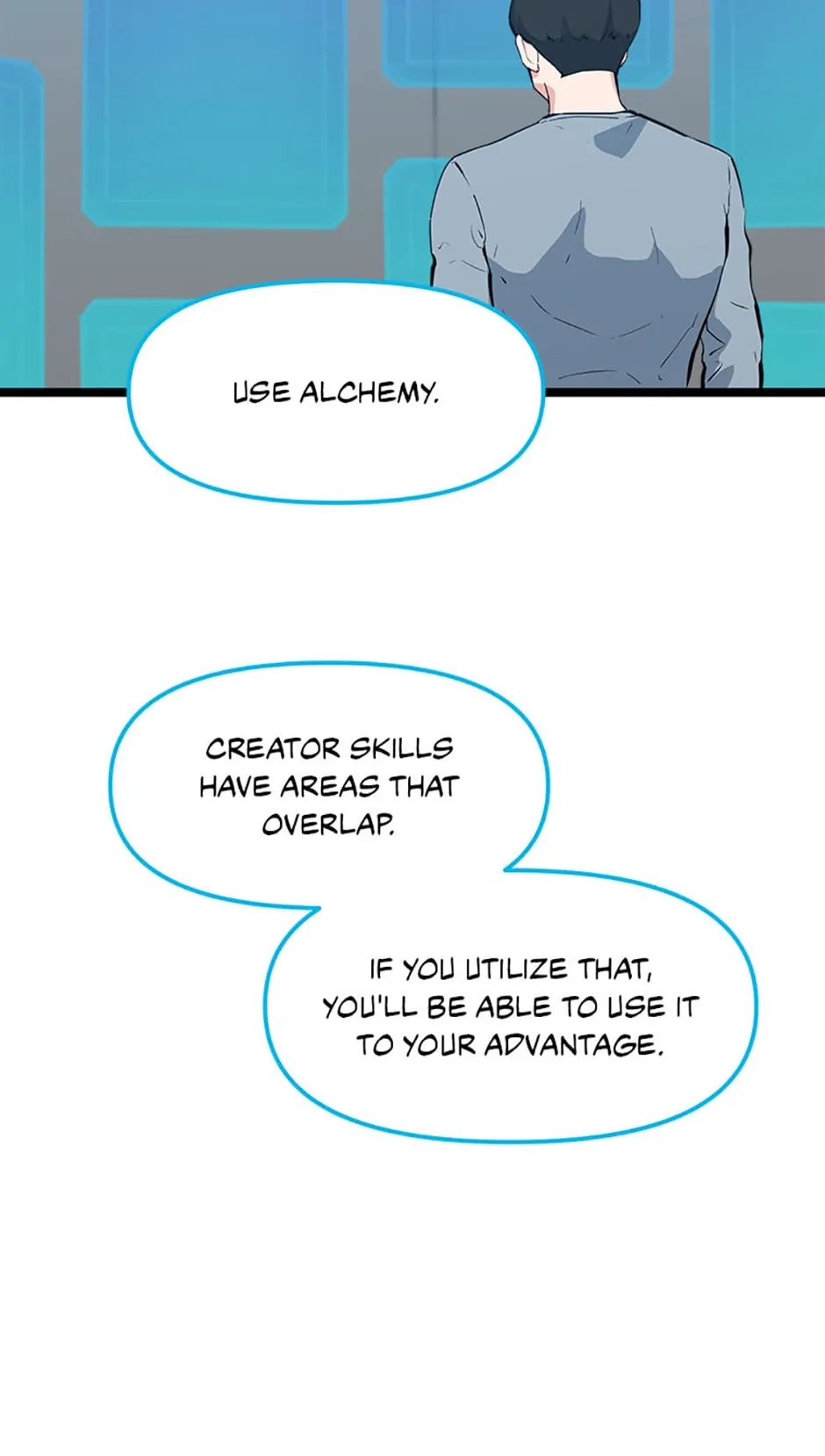 Thumbs Up, Level Up Chapter 49 - Page 26