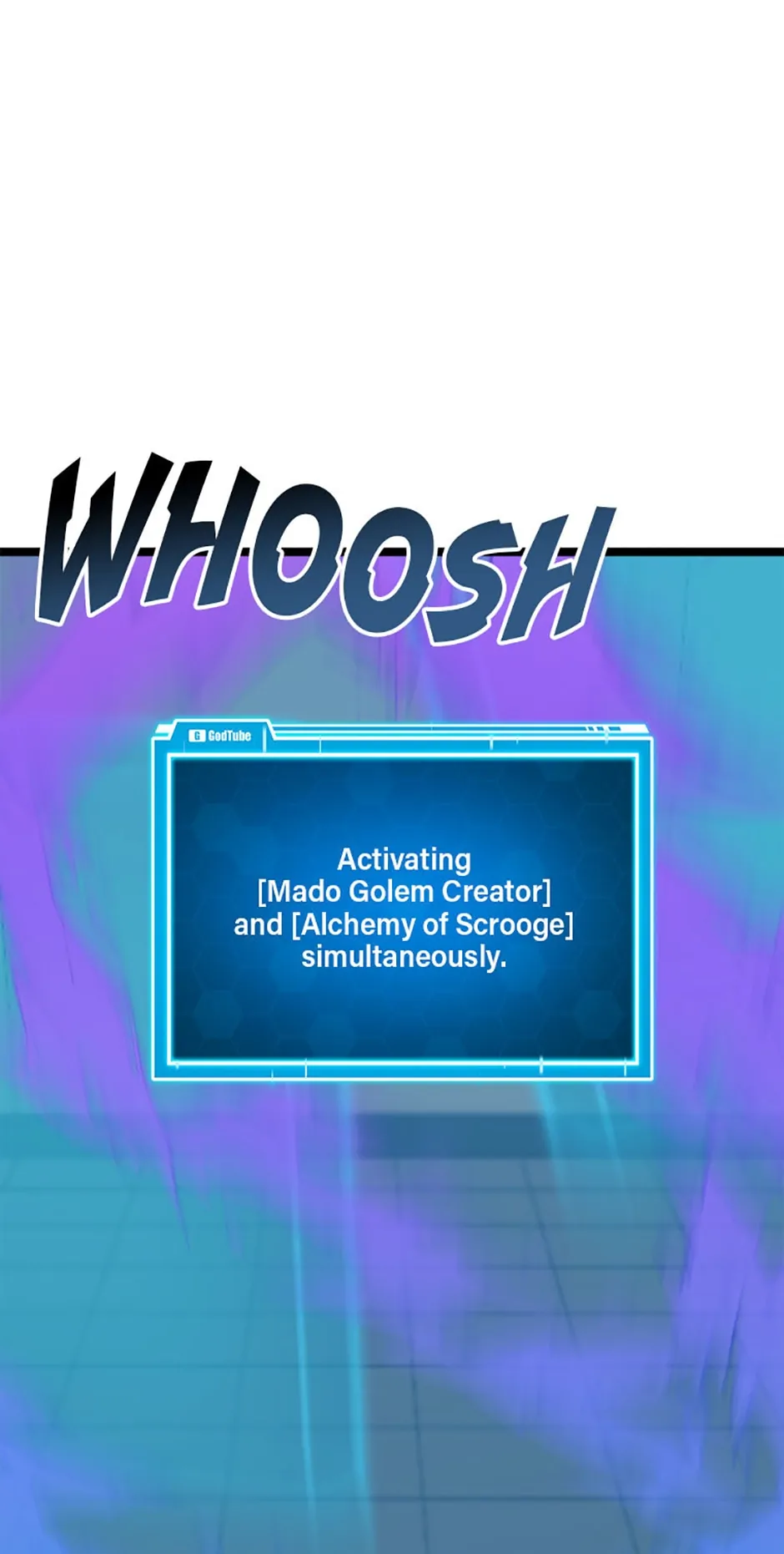 Thumbs Up, Level Up Chapter 49 - Page 29