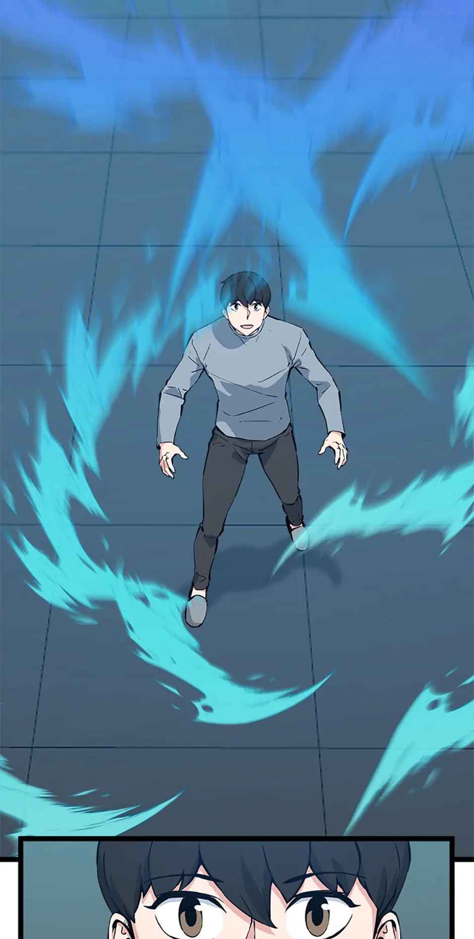 Thumbs Up, Level Up Chapter 49 - Page 30