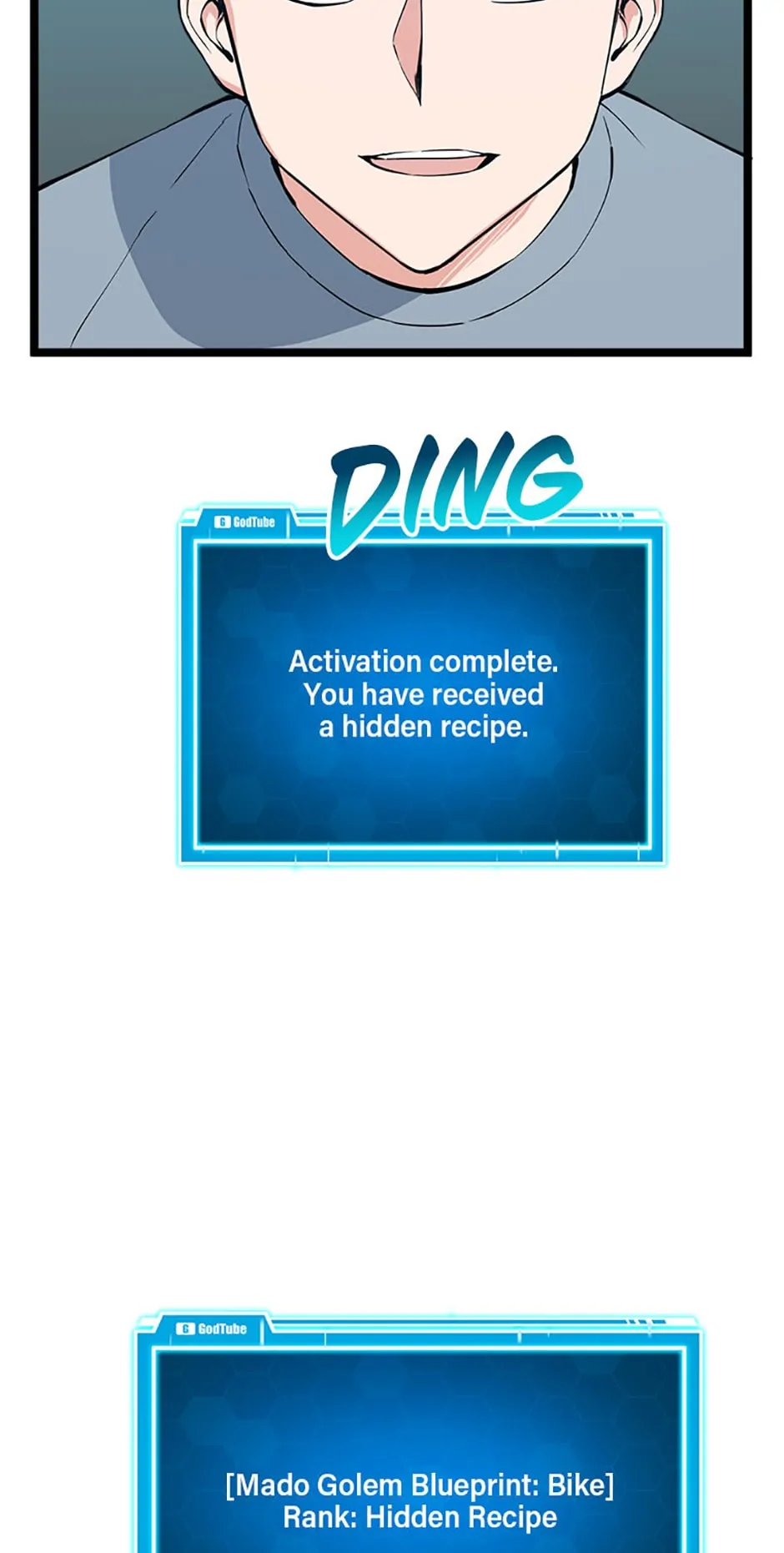 Thumbs Up, Level Up Chapter 49 - Page 31