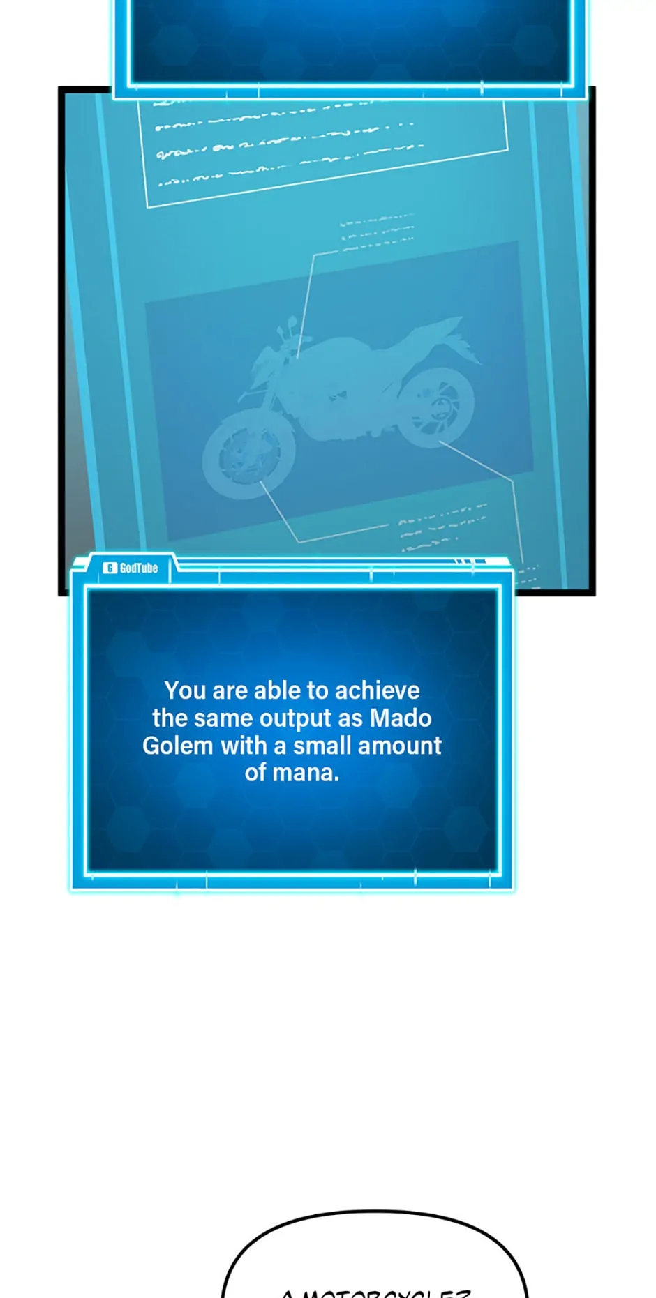 Thumbs Up, Level Up Chapter 49 - Page 32