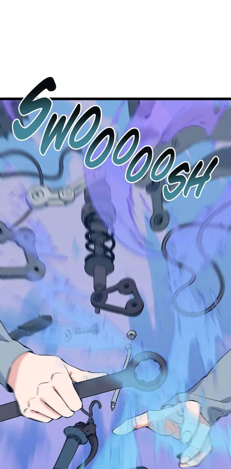 Thumbs Up, Level Up Chapter 49 - Page 34