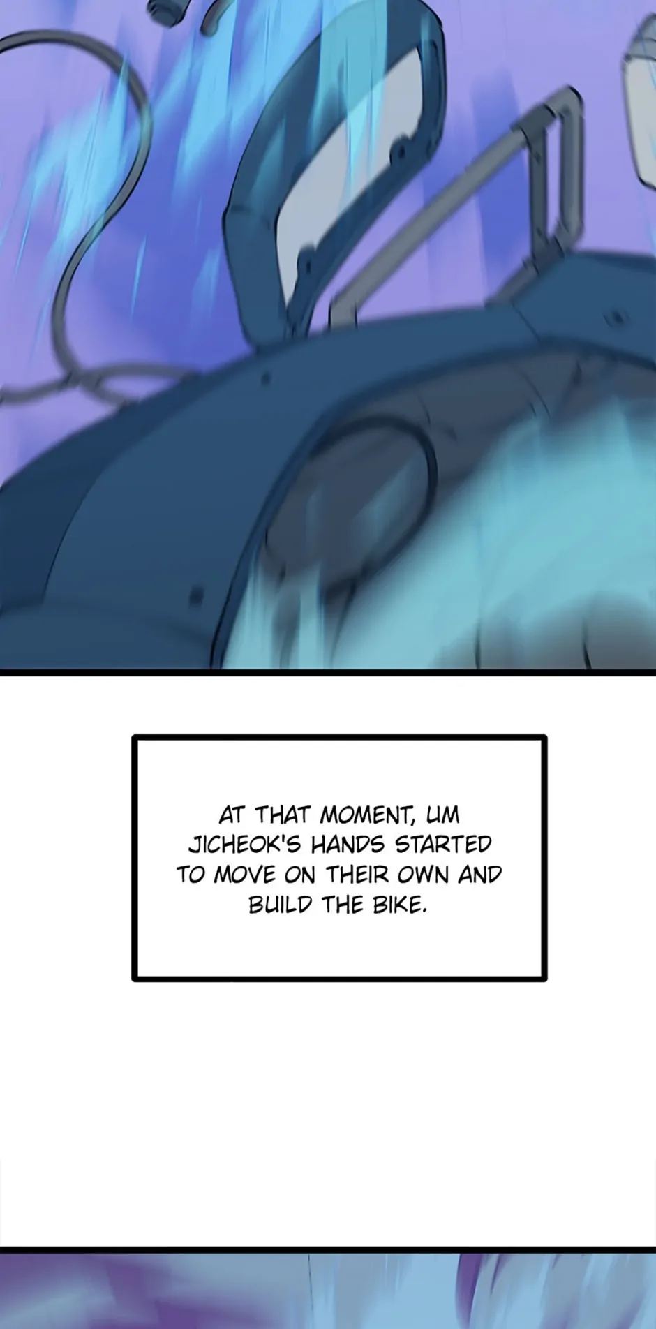 Thumbs Up, Level Up Chapter 49 - Page 35