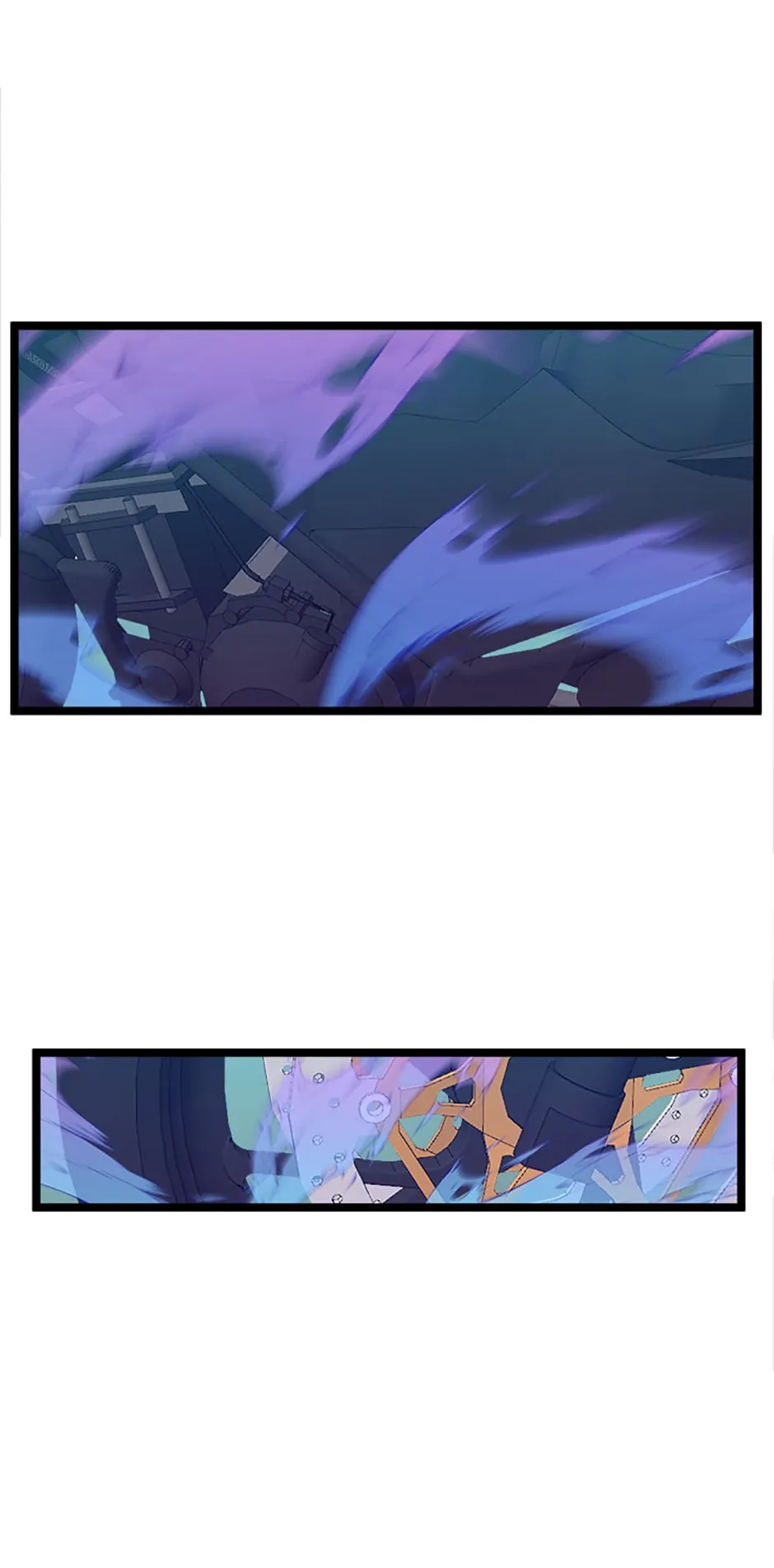 Thumbs Up, Level Up Chapter 49 - Page 38