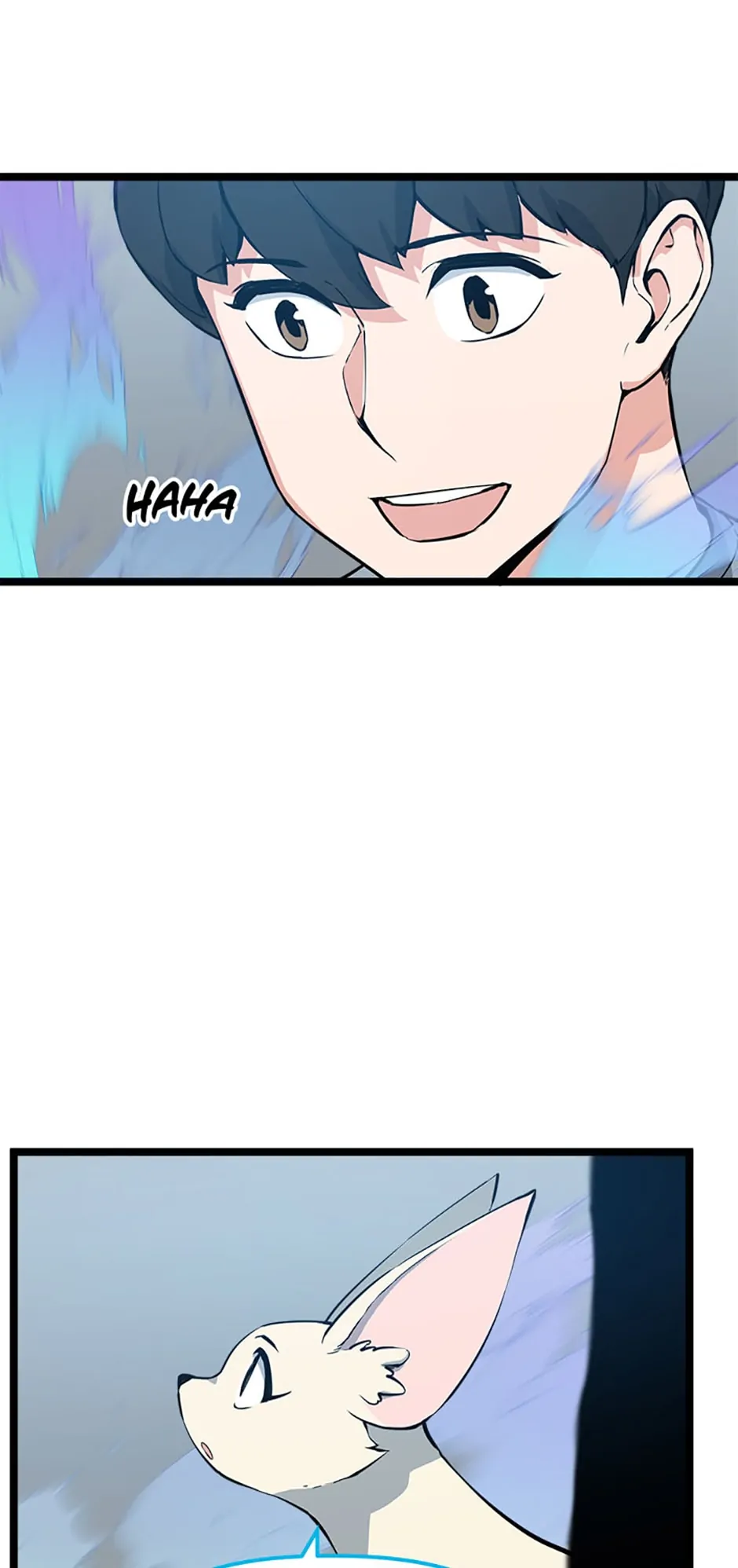 Thumbs Up, Level Up Chapter 49 - Page 41