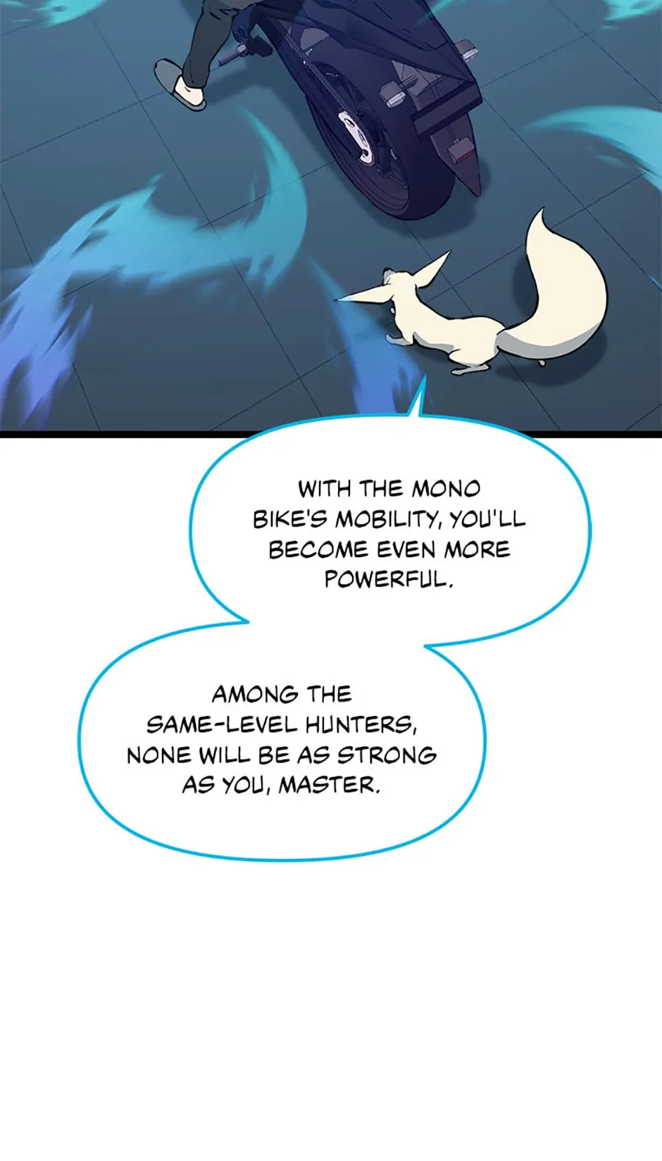 Thumbs Up, Level Up Chapter 49 - Page 45