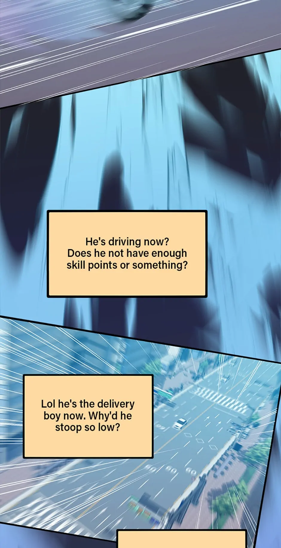 Thumbs Up, Level Up Chapter 49 - Page 50