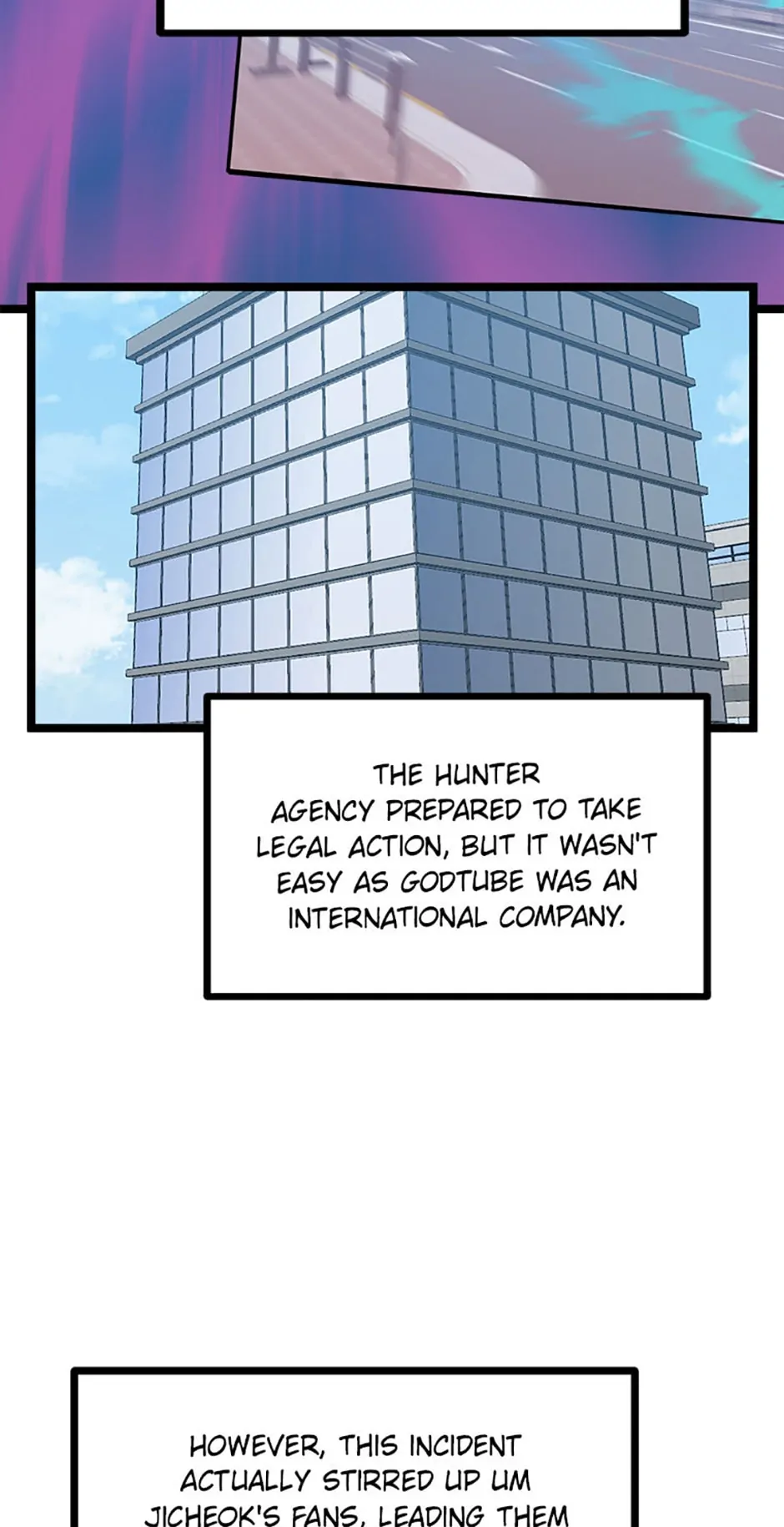 Thumbs Up, Level Up Chapter 49 - Page 52