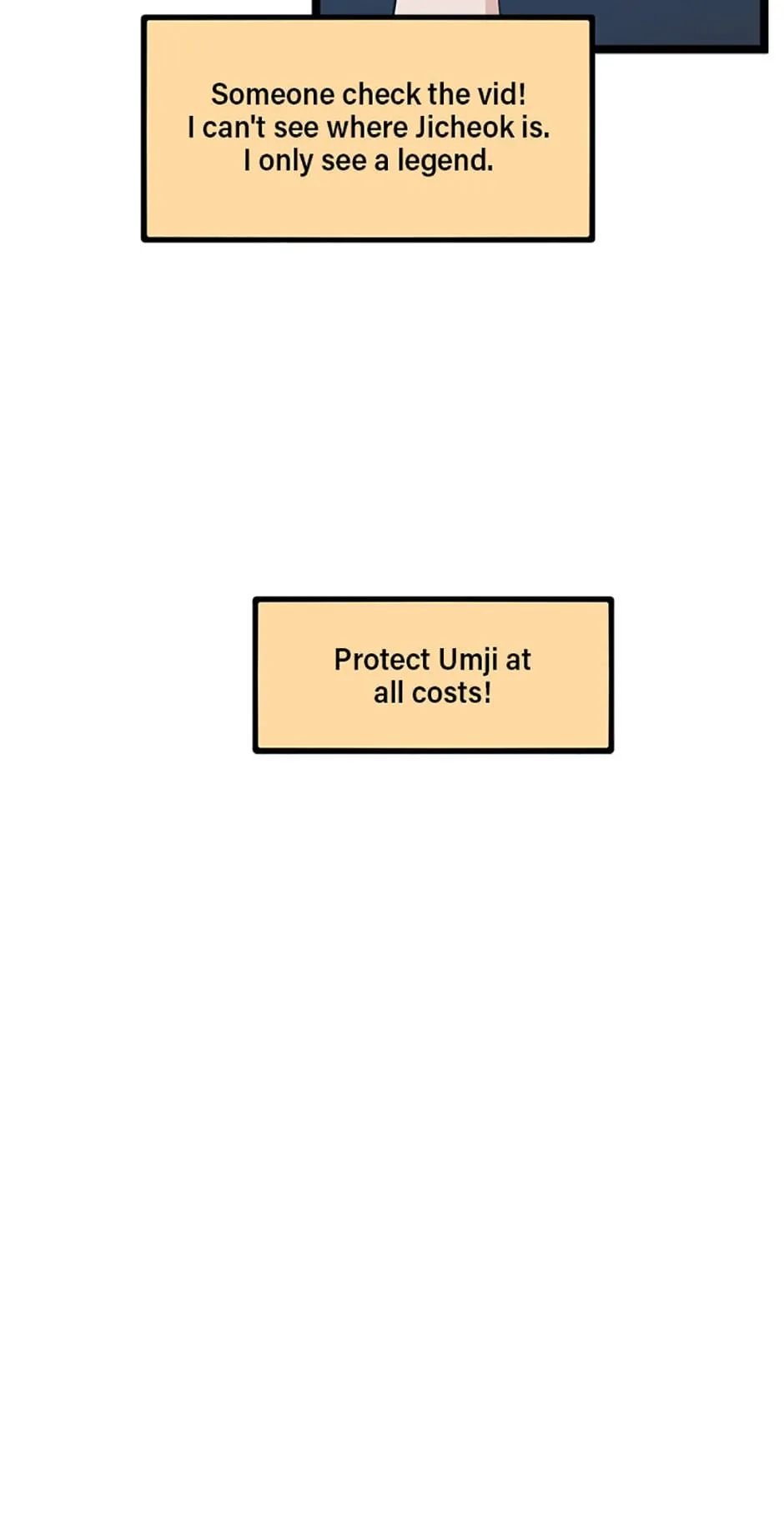 Thumbs Up, Level Up Chapter 49 - Page 54