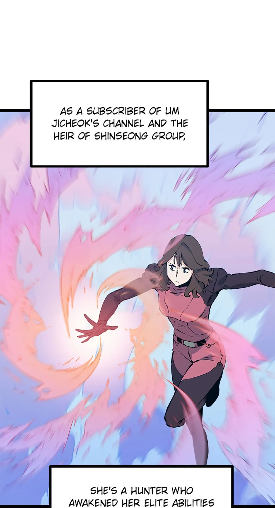 Thumbs Up, Level Up Chapter 49 - Page 60