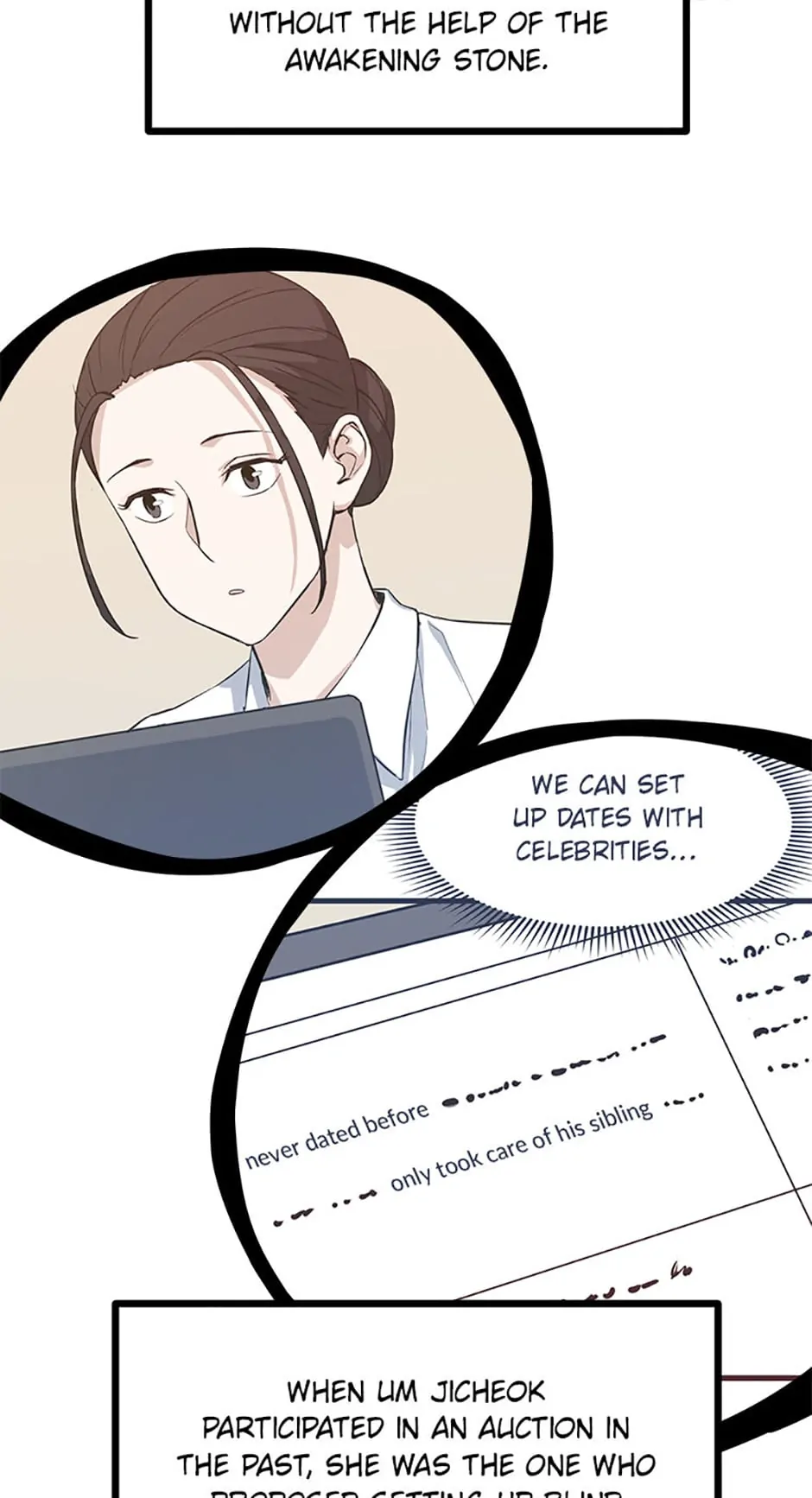 Thumbs Up, Level Up Chapter 49 - Page 61