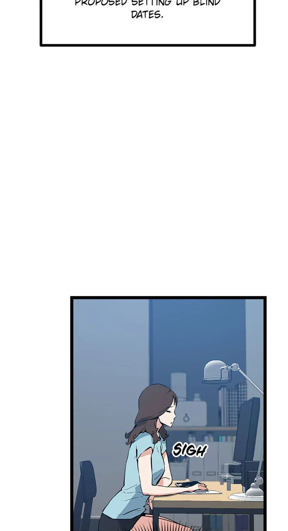 Thumbs Up, Level Up Chapter 49 - Page 62