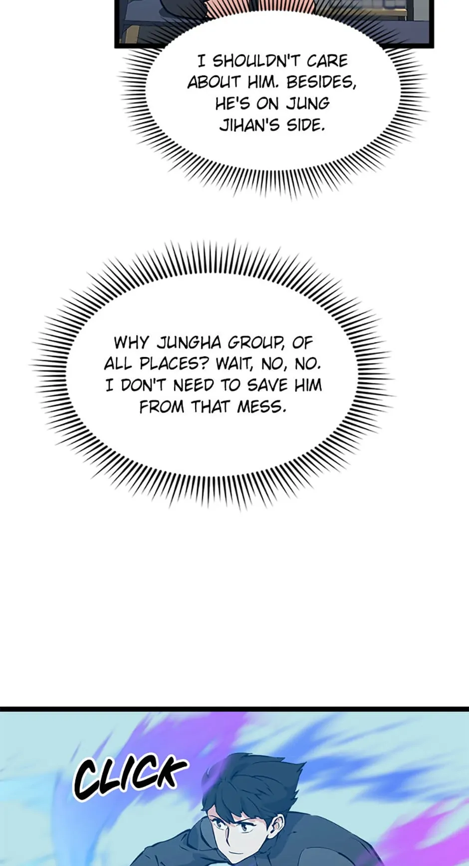 Thumbs Up, Level Up Chapter 49 - Page 63