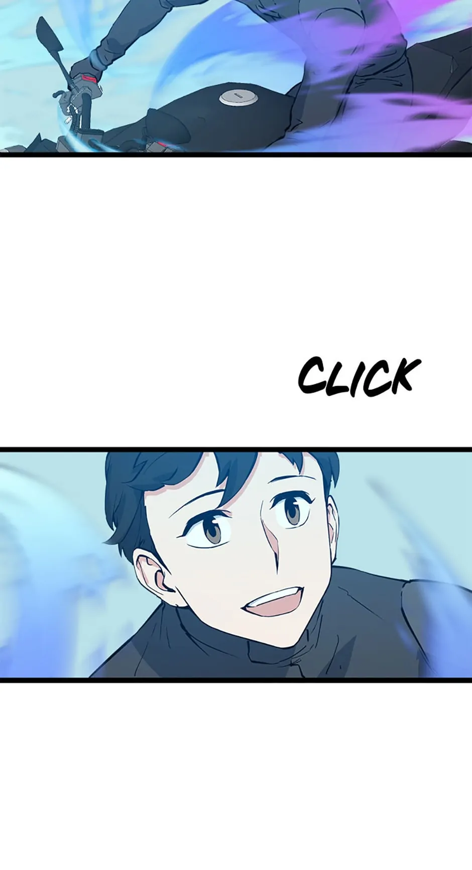 Thumbs Up, Level Up Chapter 49 - Page 64