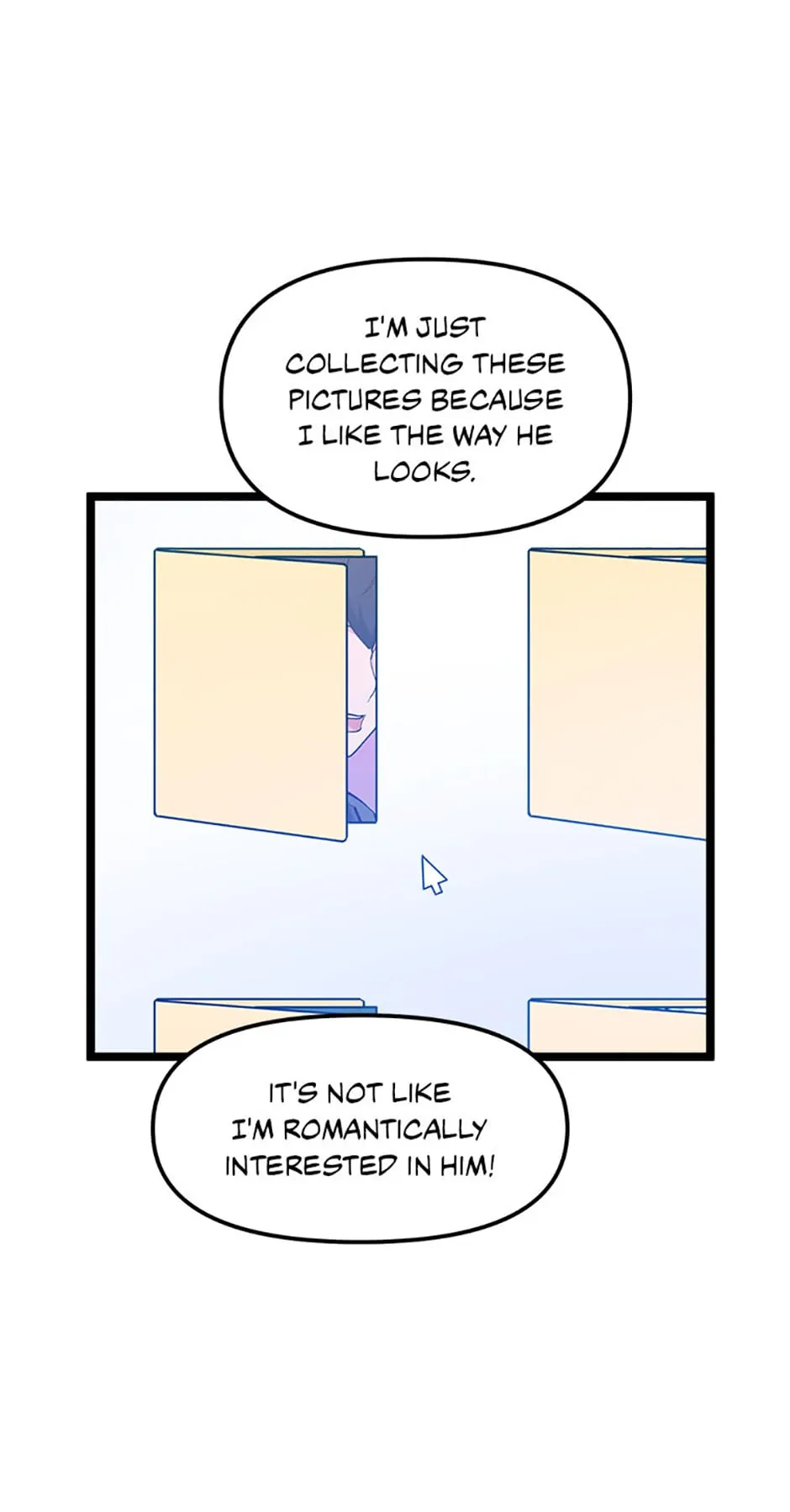 Thumbs Up, Level Up Chapter 49 - Page 65