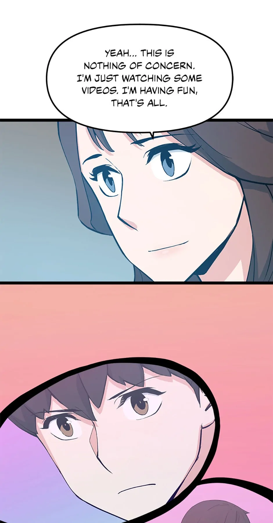 Thumbs Up, Level Up Chapter 49 - Page 66