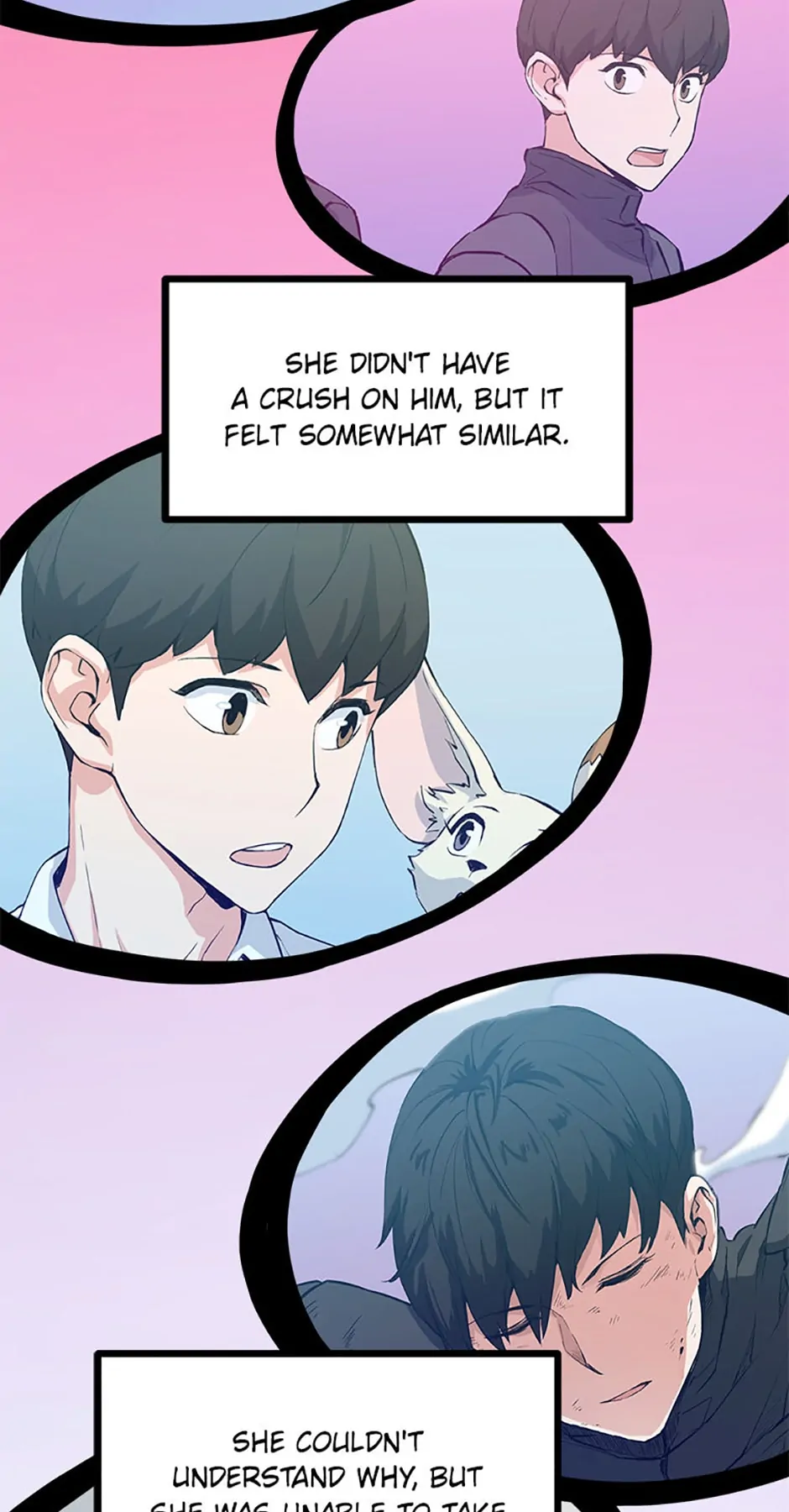 Thumbs Up, Level Up Chapter 49 - Page 67