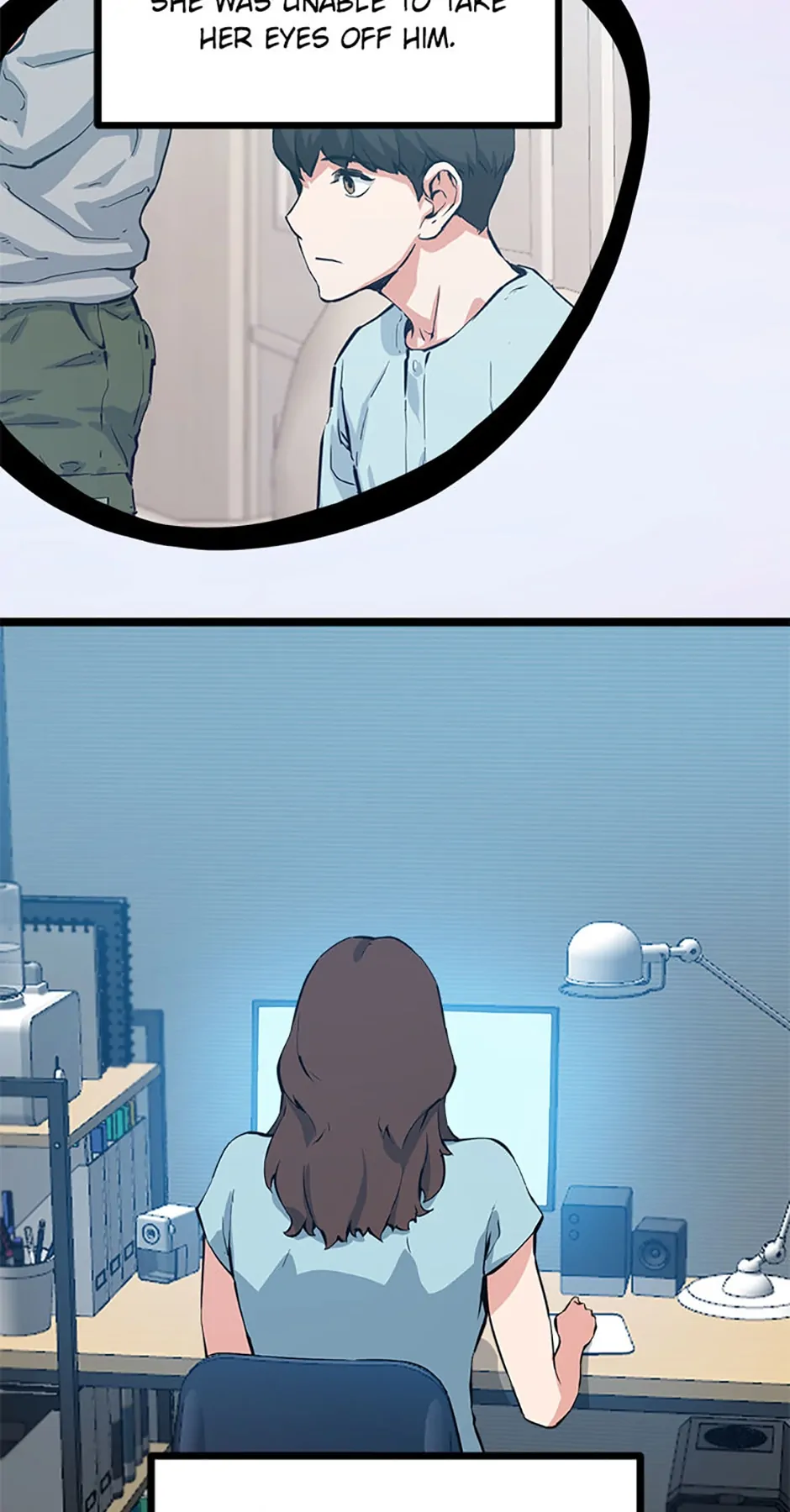 Thumbs Up, Level Up Chapter 49 - Page 68