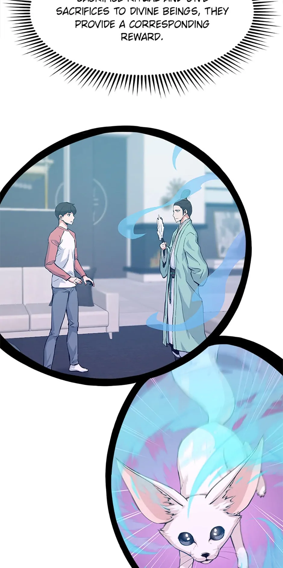 Thumbs Up, Level Up Chapter 49 - Page 75