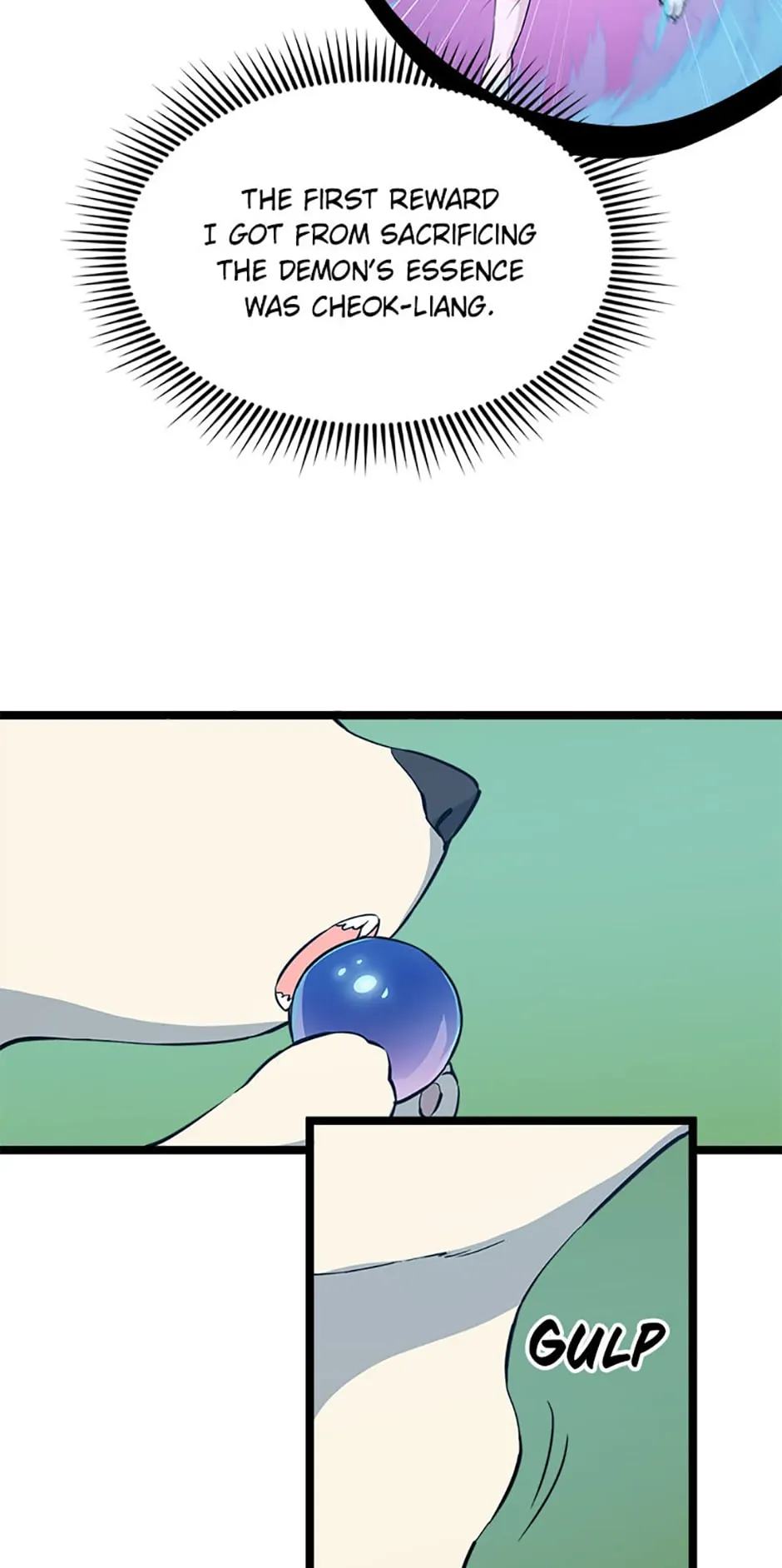 Thumbs Up, Level Up Chapter 49 - Page 76