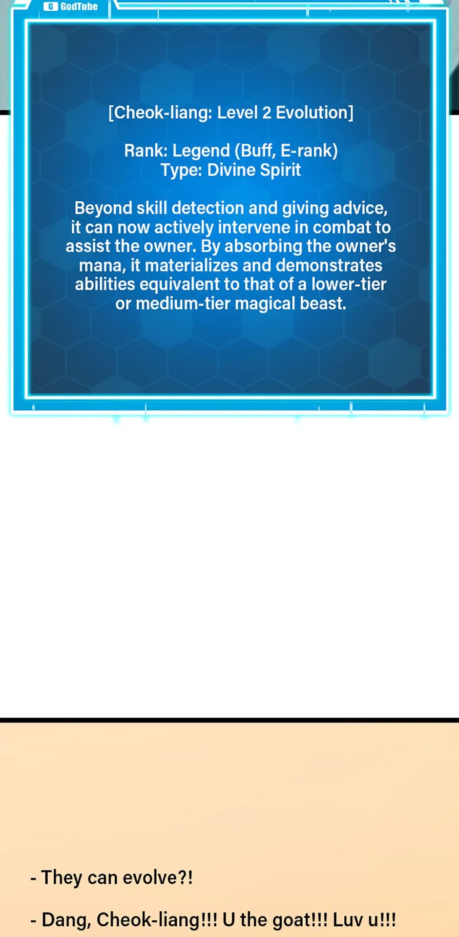 Thumbs Up, Level Up Chapter 49 - Page 83