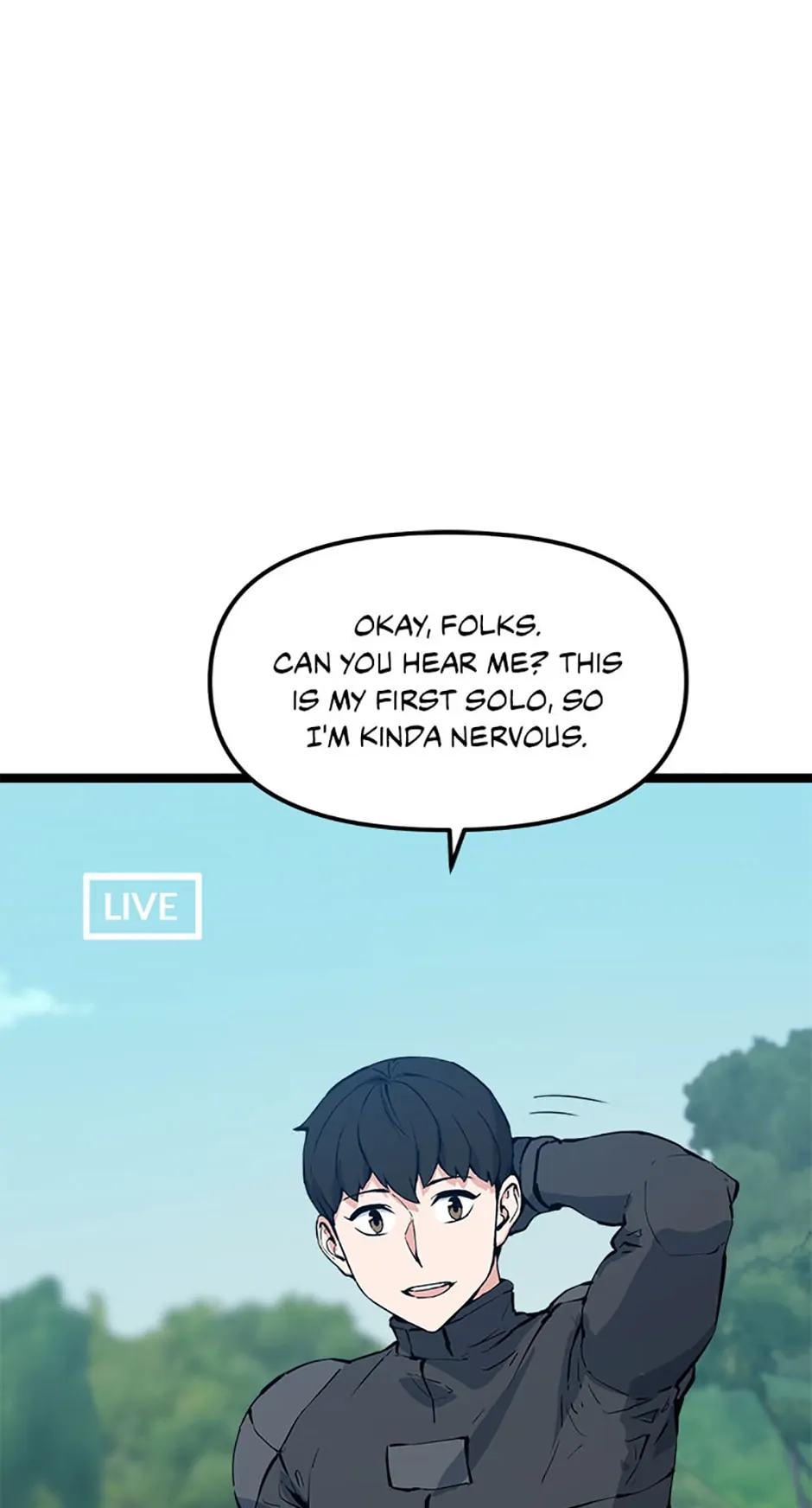 Thumbs Up, Level Up Chapter 50 - Page 6