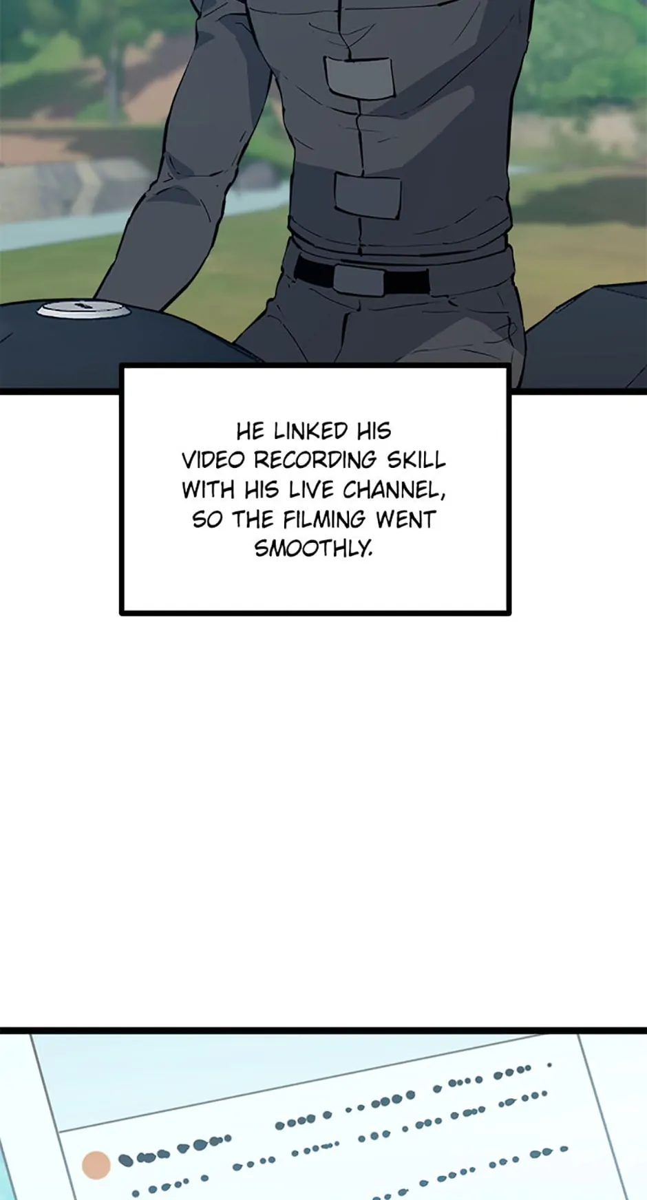 Thumbs Up, Level Up Chapter 50 - Page 7