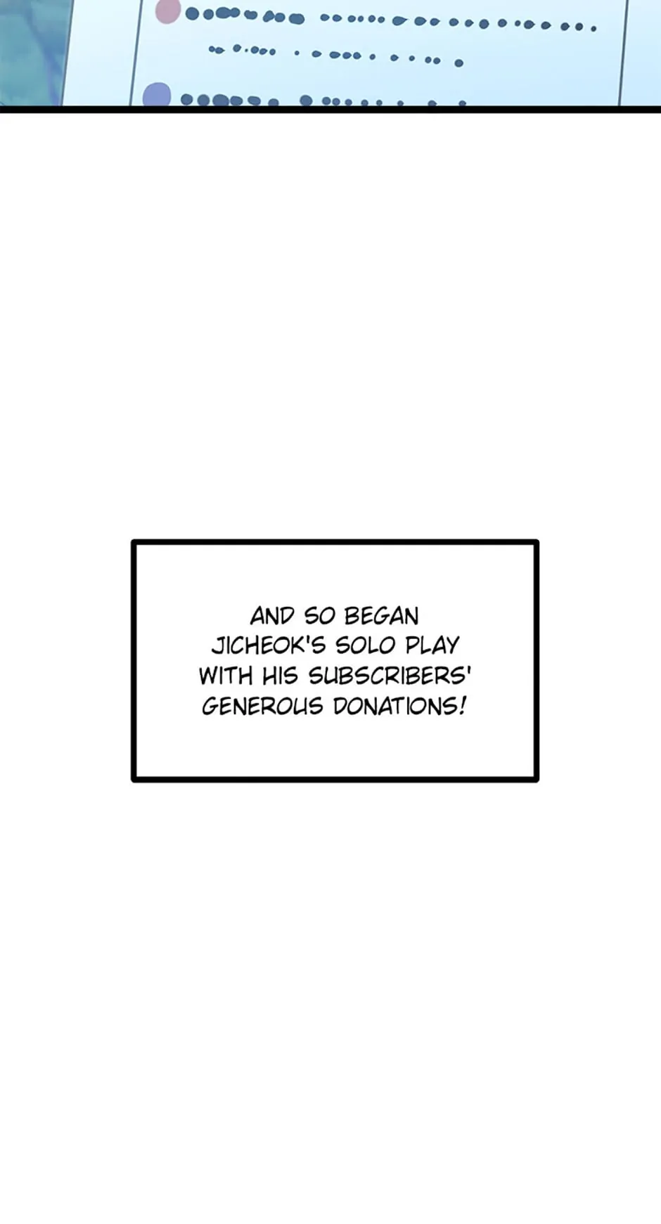 Thumbs Up, Level Up Chapter 50 - Page 9