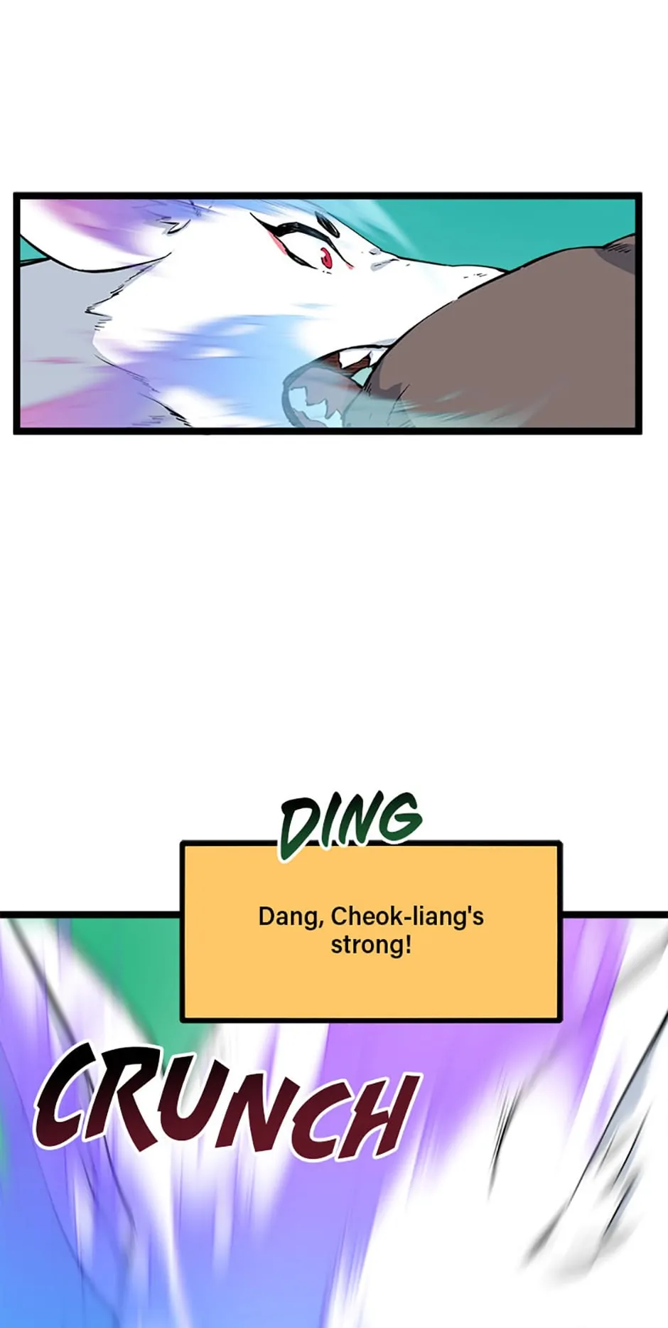 Thumbs Up, Level Up Chapter 50 - Page 15