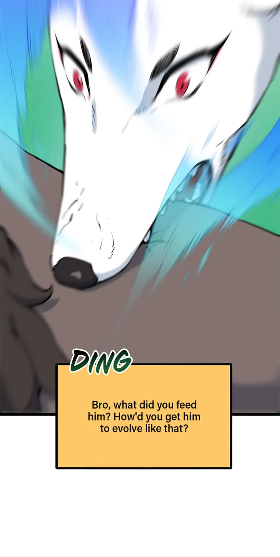 Thumbs Up, Level Up Chapter 50 - Page 16